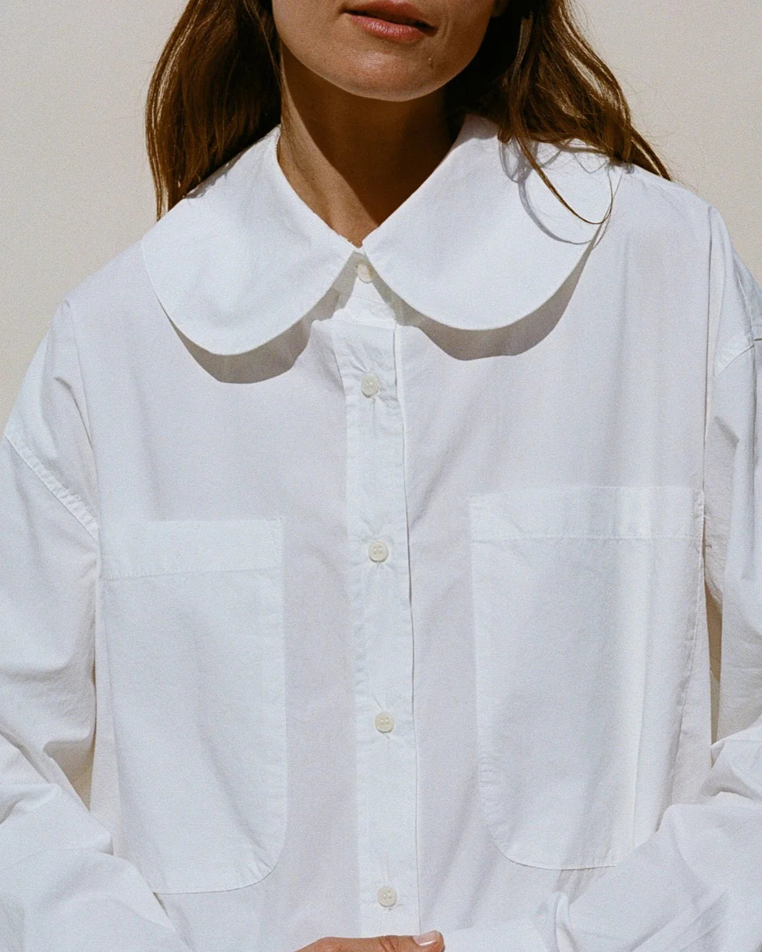Hollis Button Down