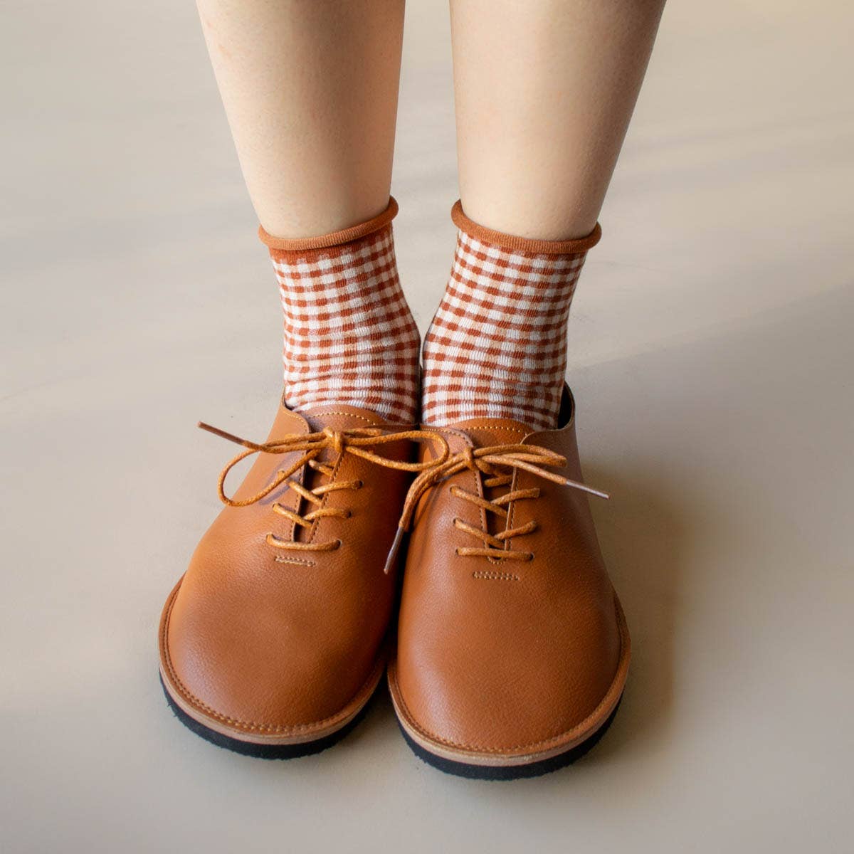 Picnic Mid Crew Socks  hoste