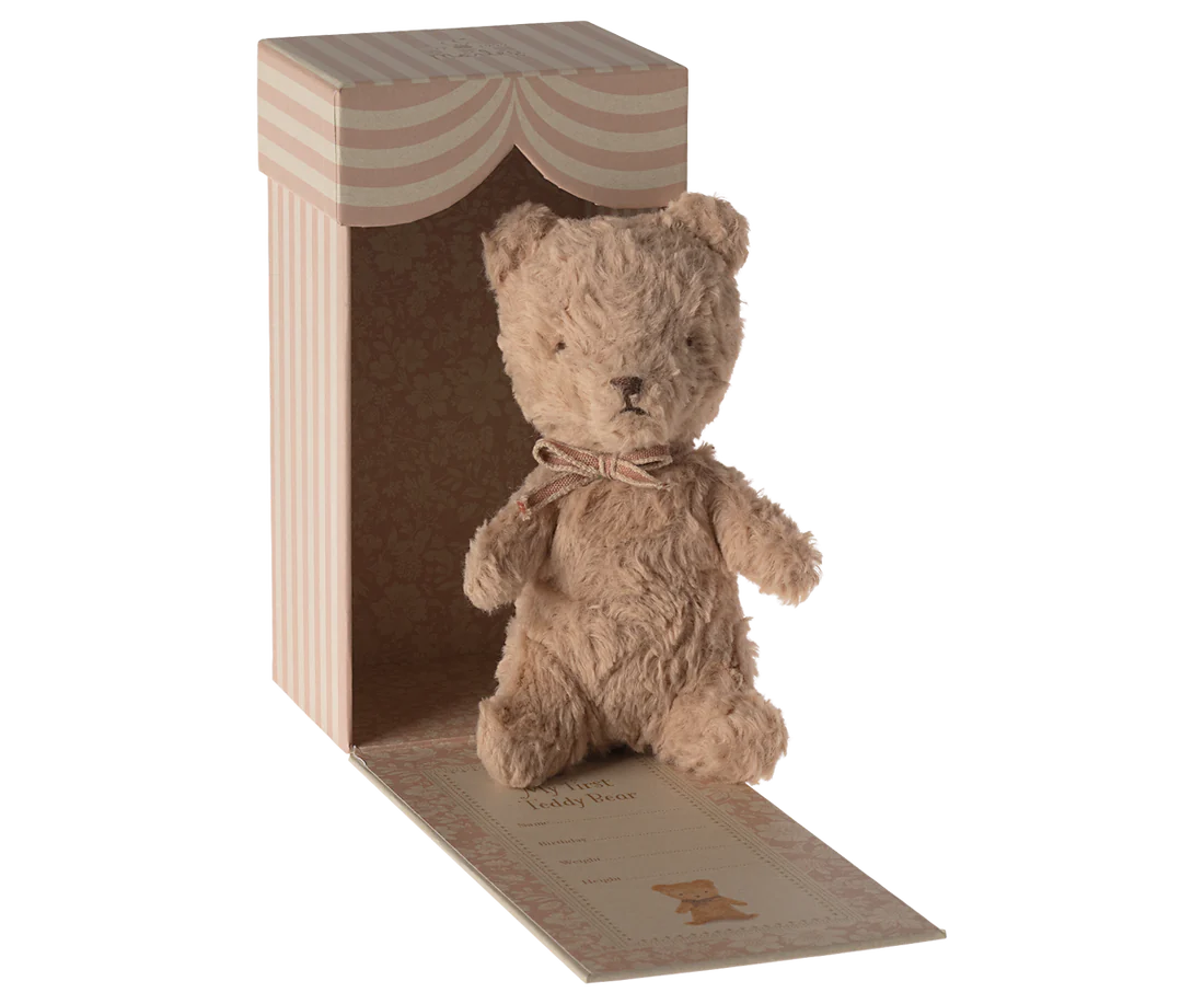 My First Teddy