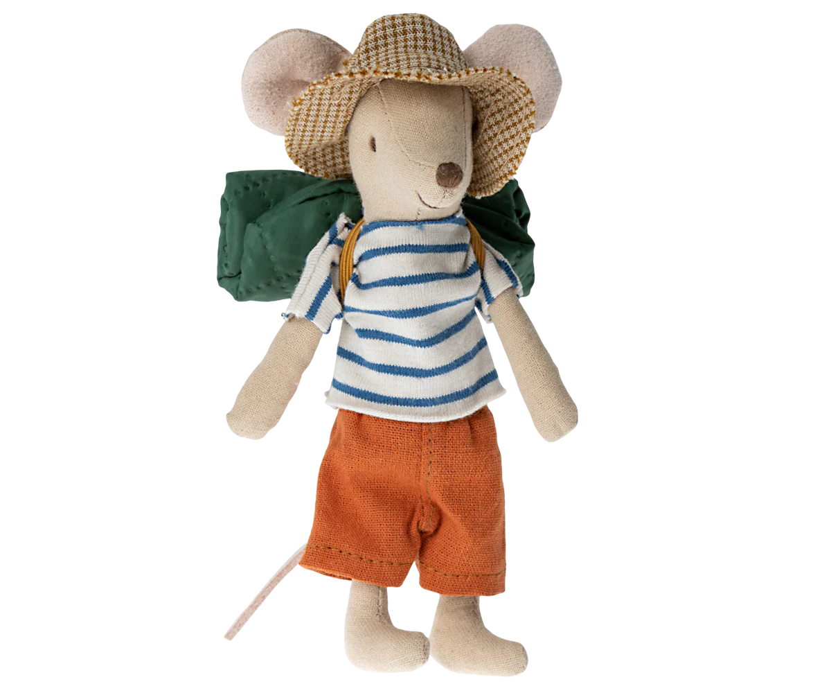 Hiker Mouse - Shorts