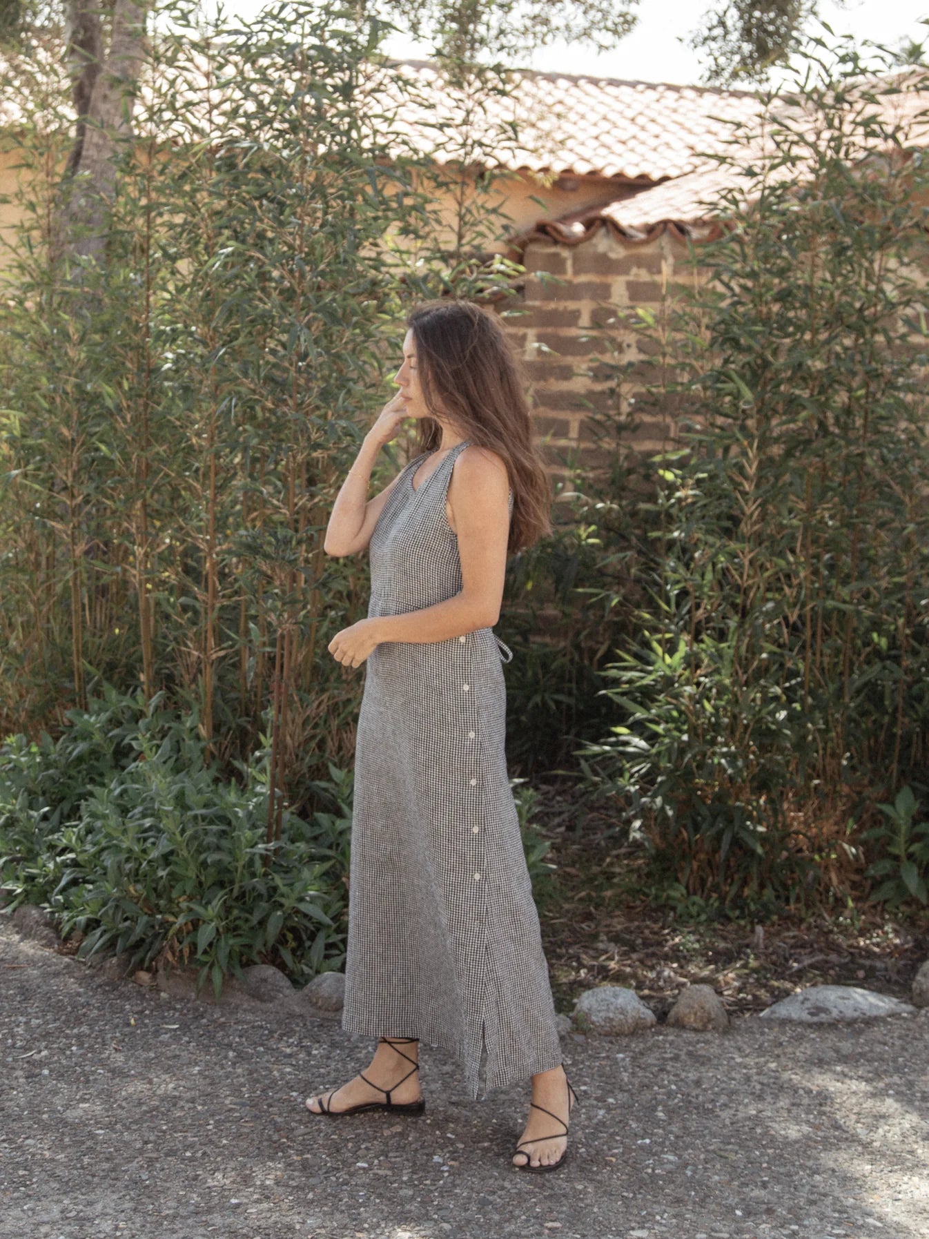 Bella Dress