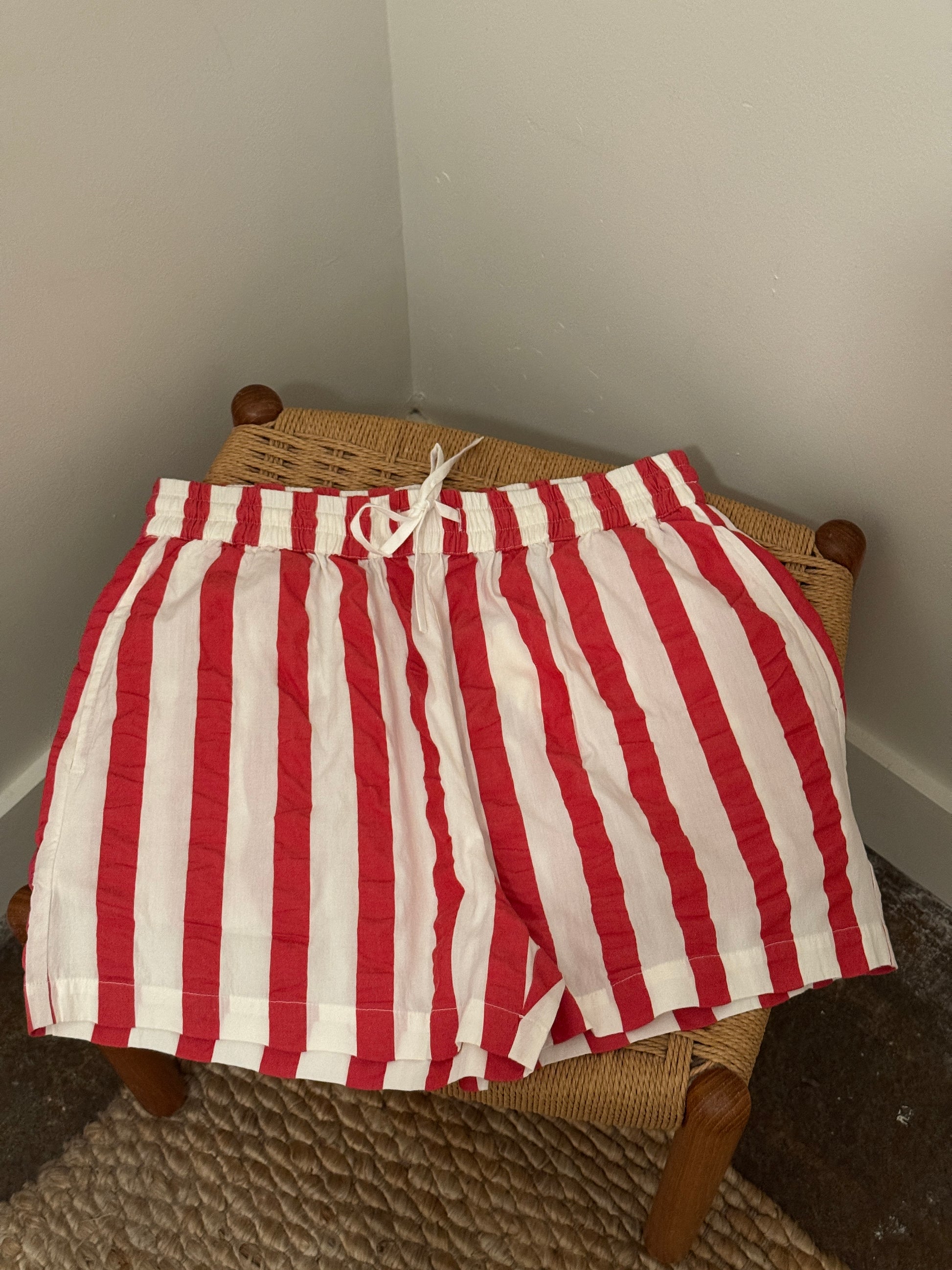 Geranio Shorts