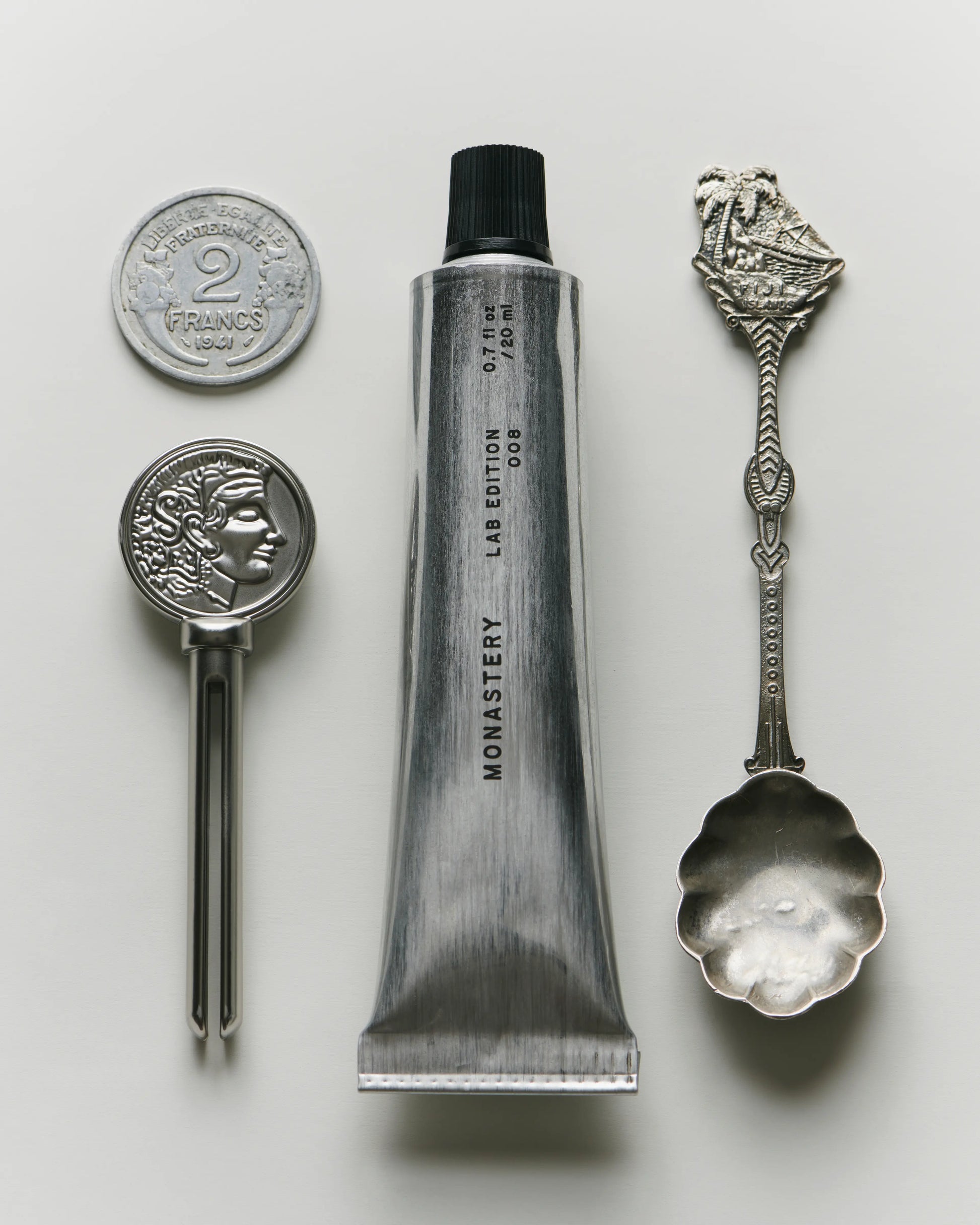 008 Lab Edition | Universal Balm