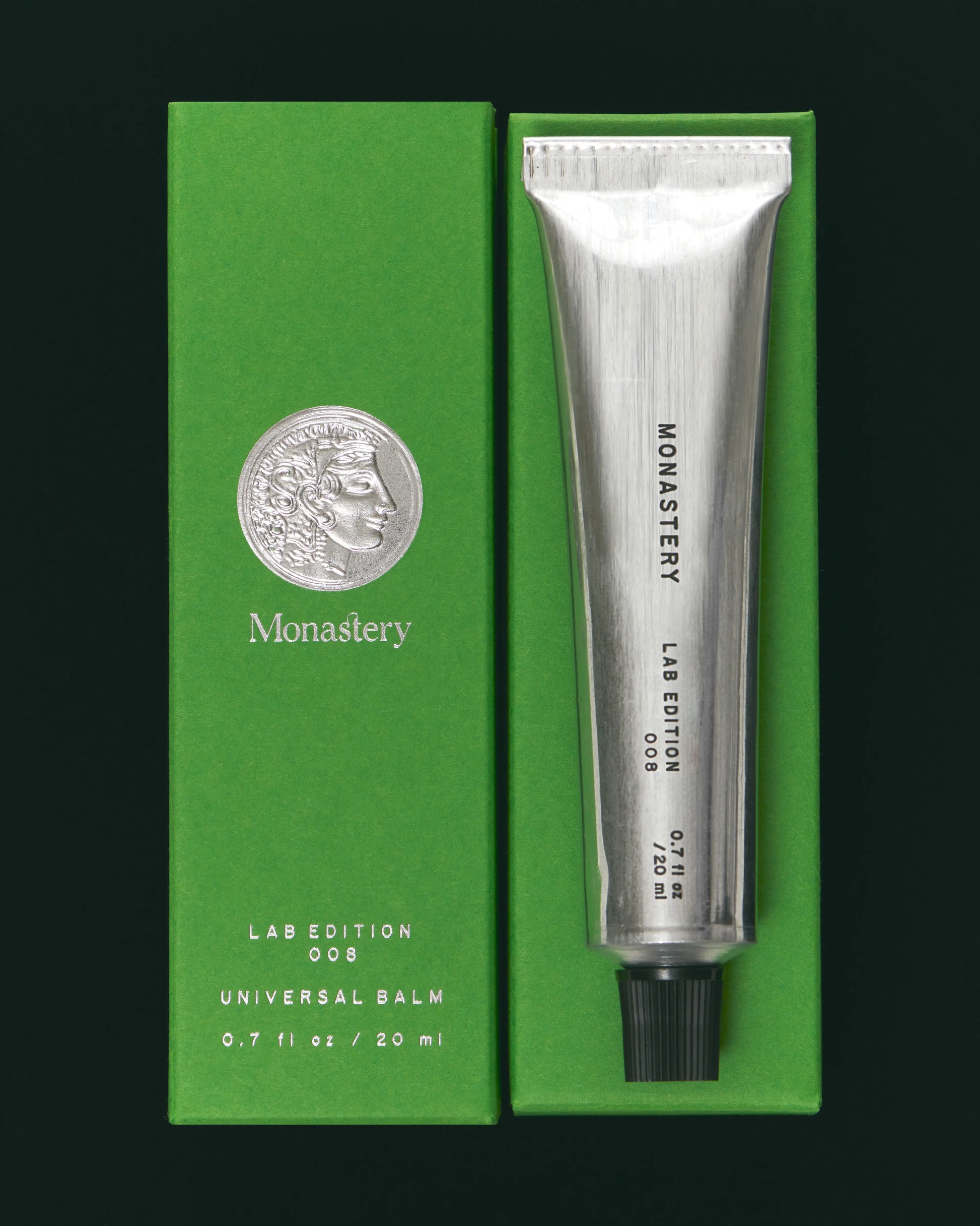 008 Lab Edition | Universal Balm