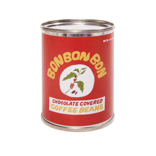 Chocolate Covered Coffee Beans