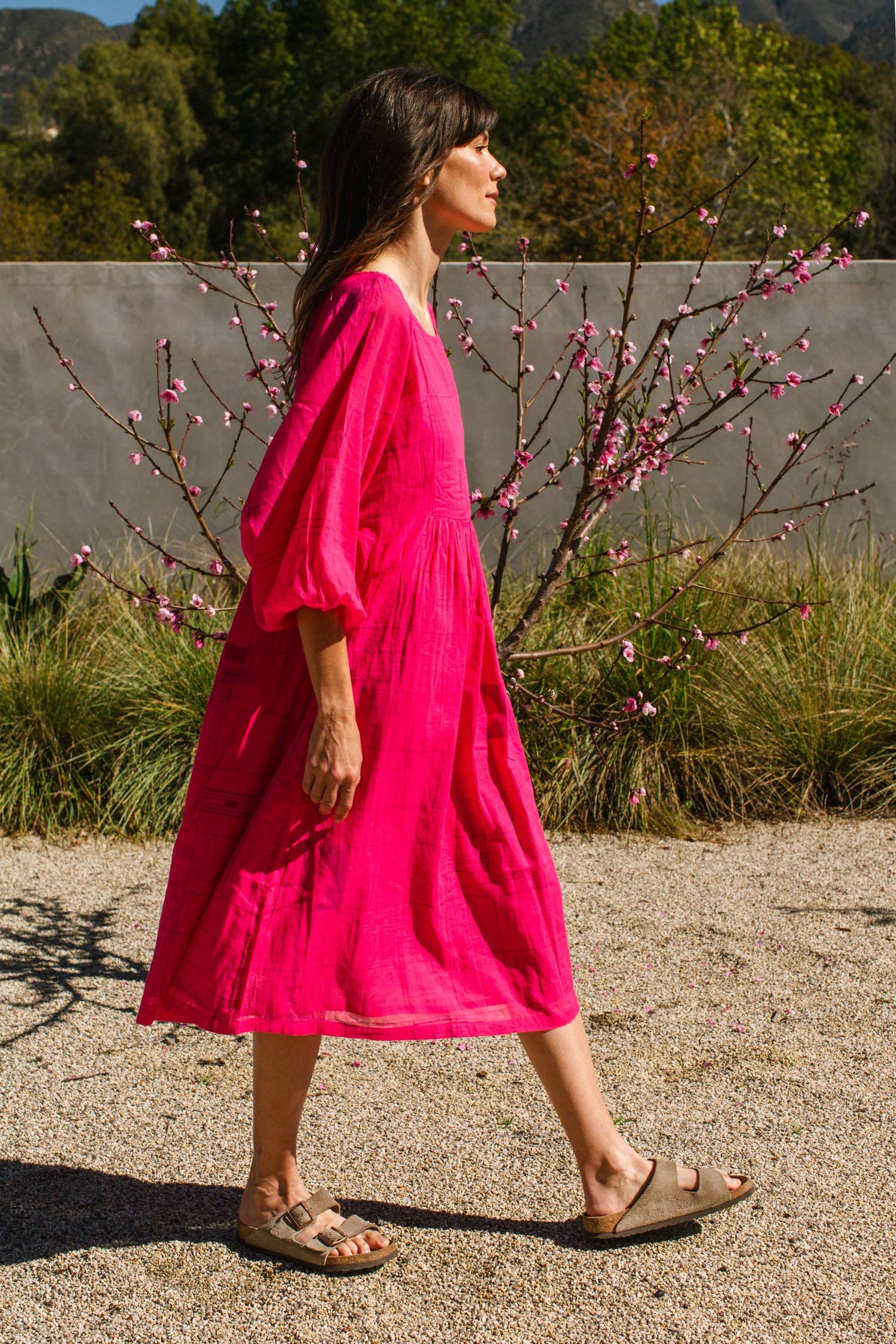 Get Away Dress