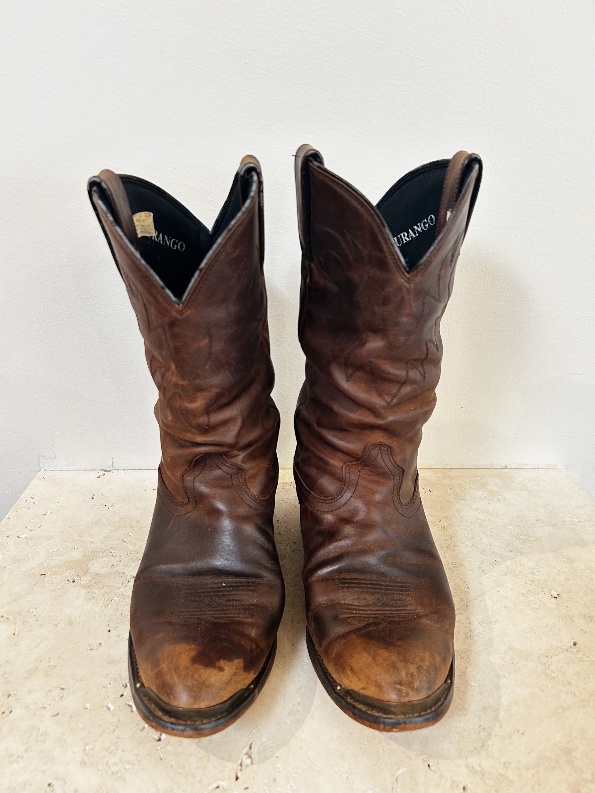 Durango Boots - Men's 9.5