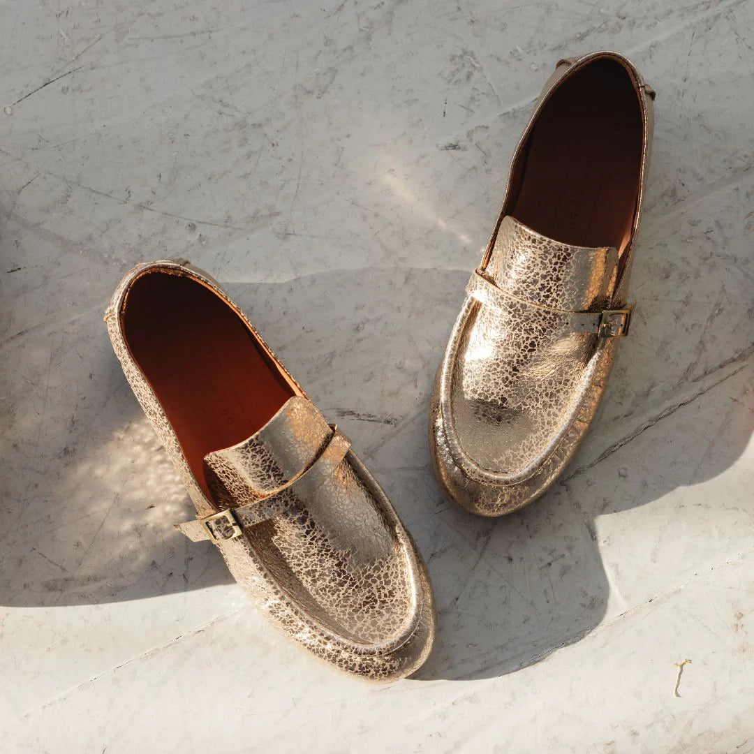 Granny Loafer