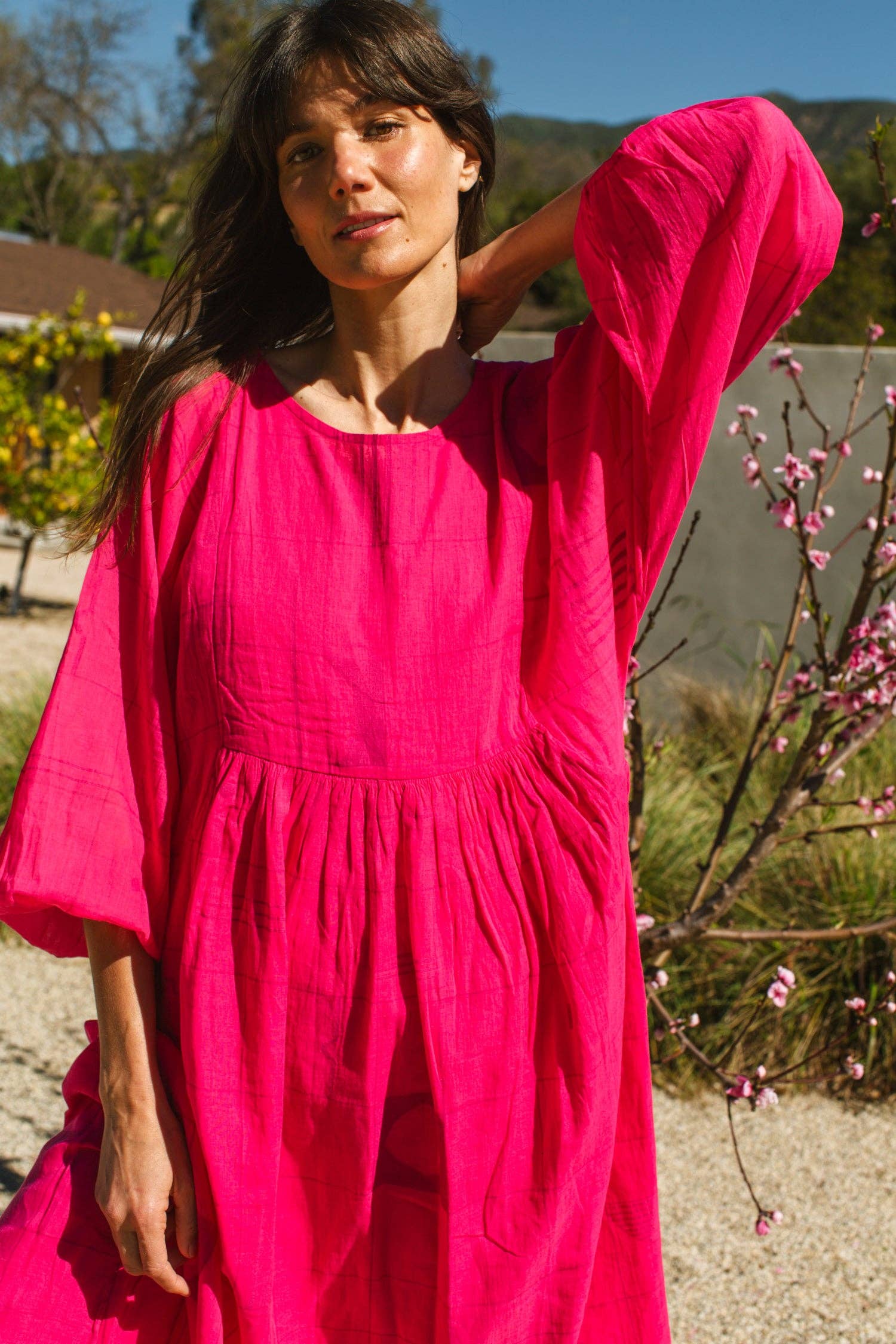 Get Away Dress