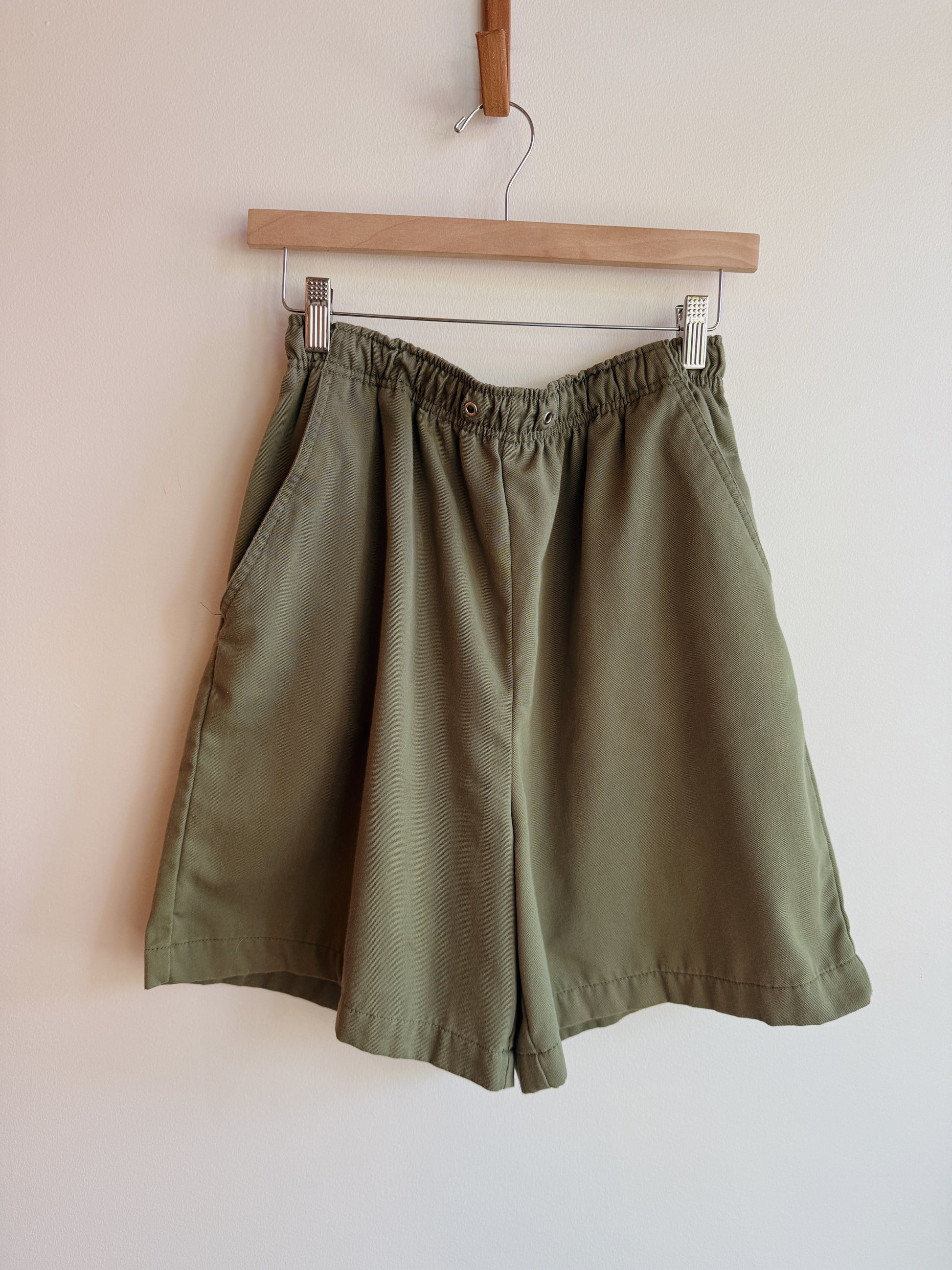 Adventure Shorts