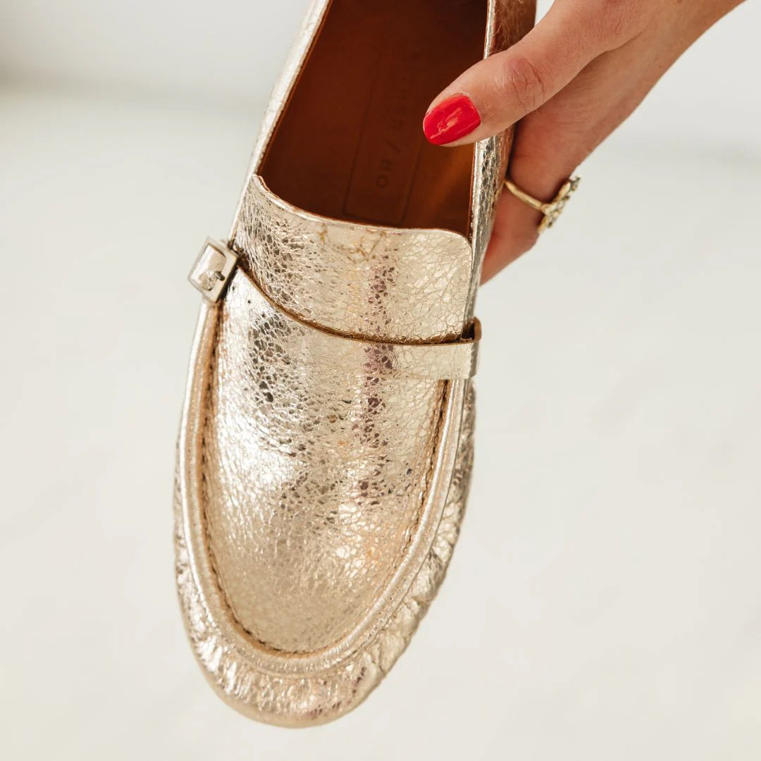 Granny Loafer