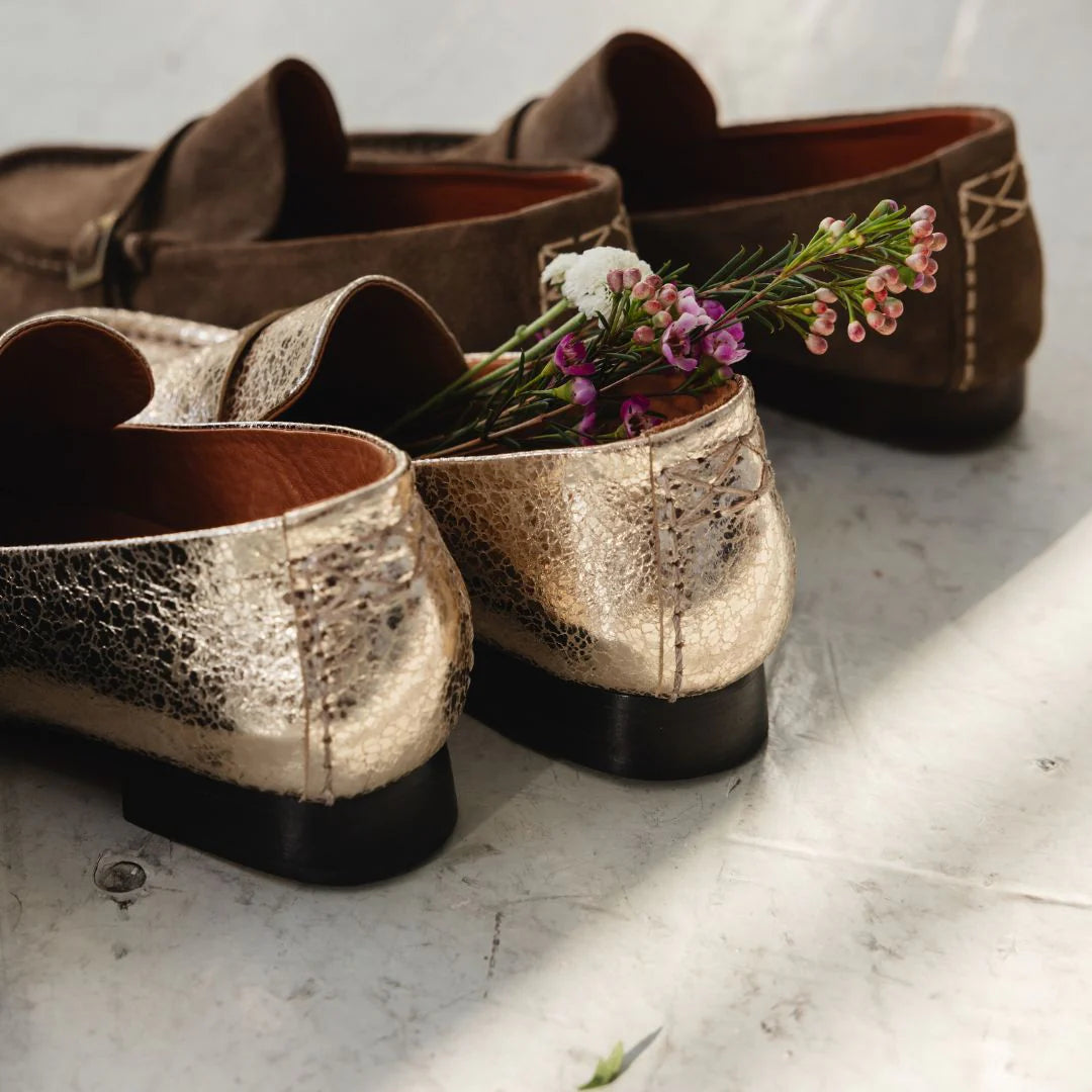 Granny Loafer