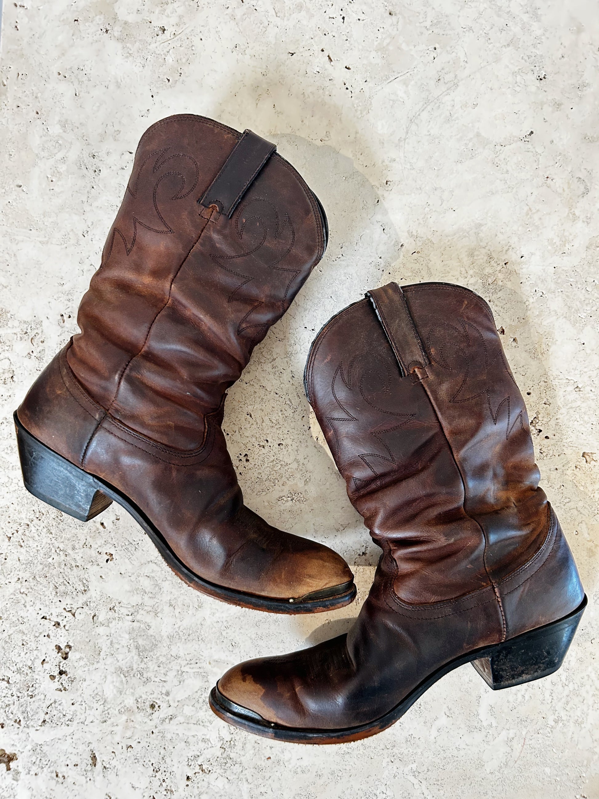 Durango Boots - Men's 9.5