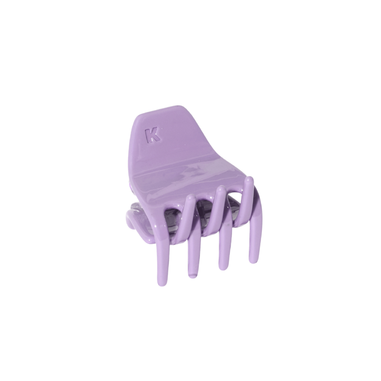 Mini Clip - Ube