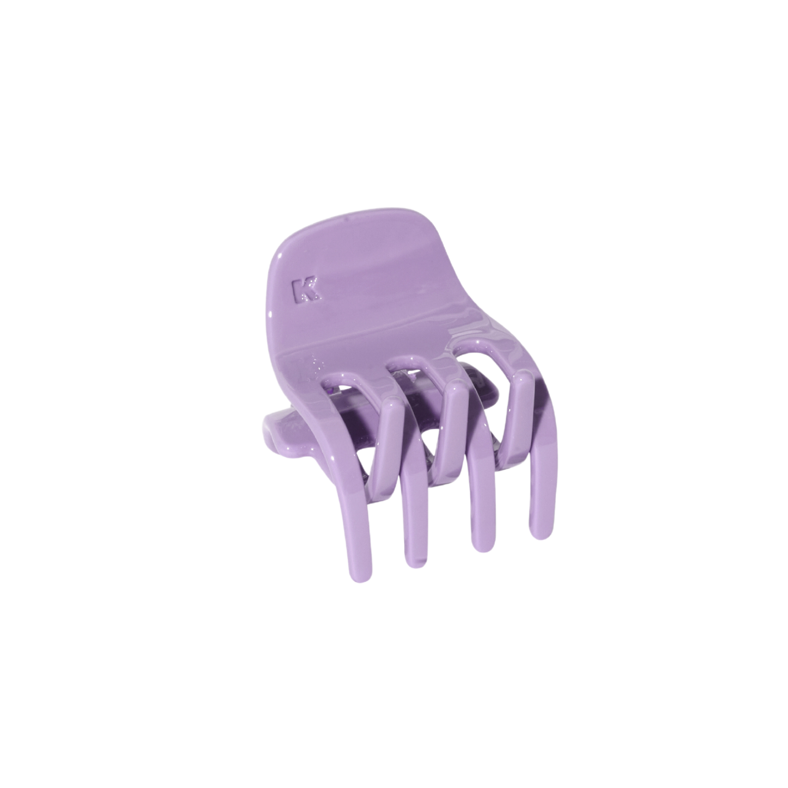 Small Clip - Ube