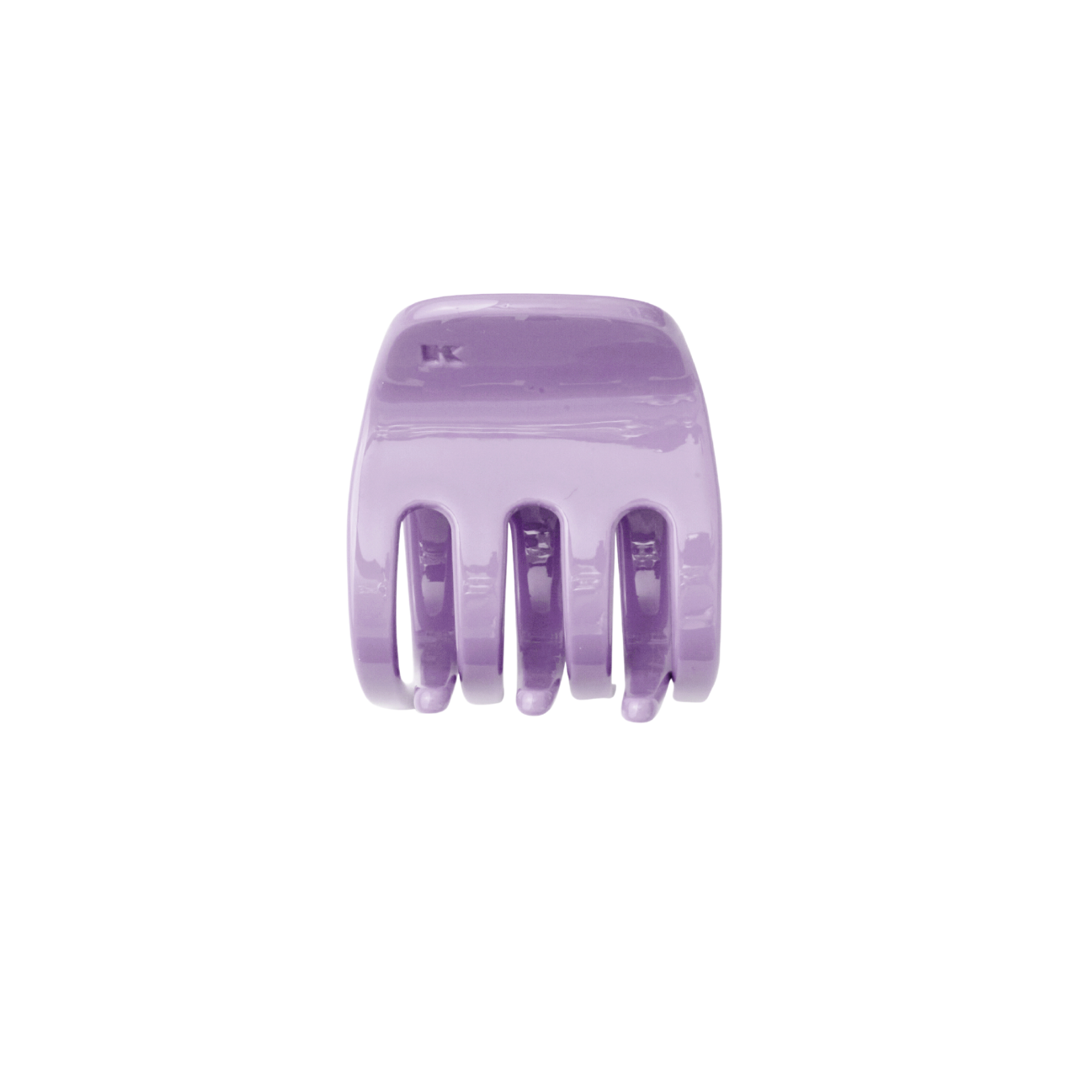 Small Clip - Ube