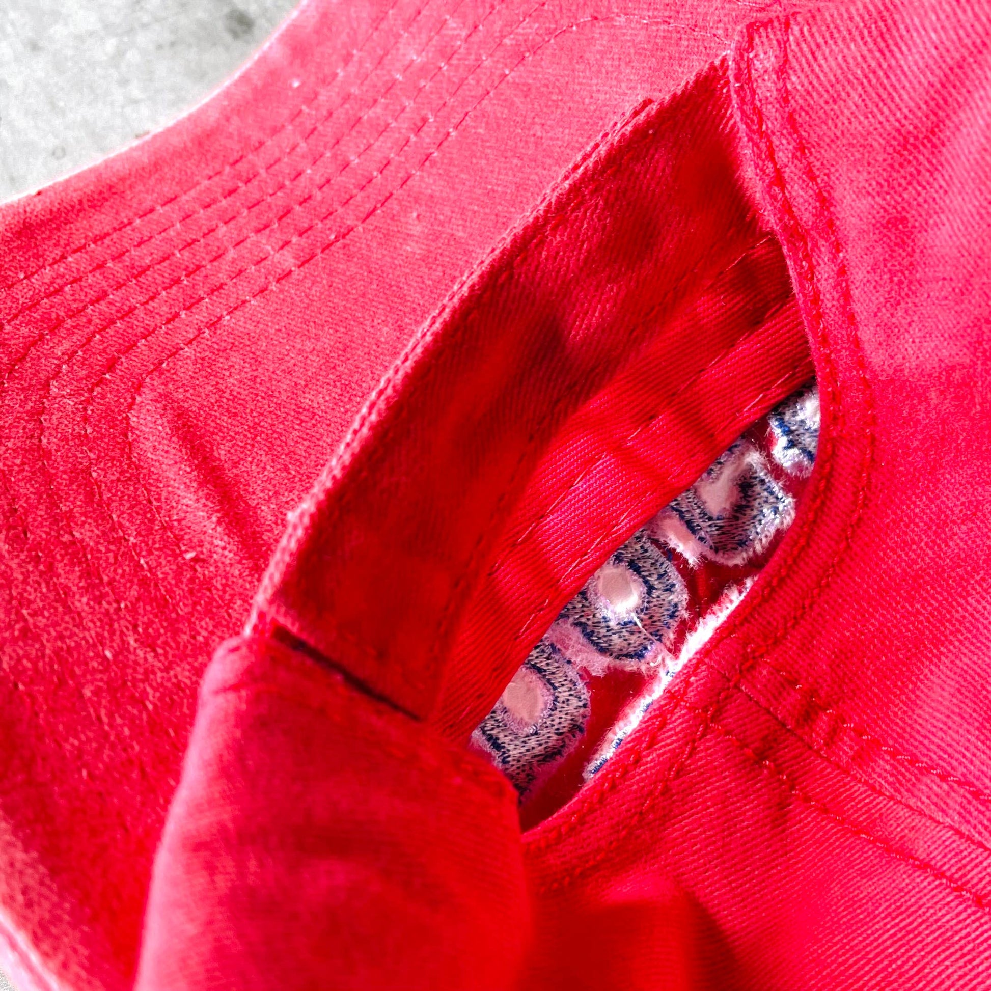 Hot Dogs Baseball Cap