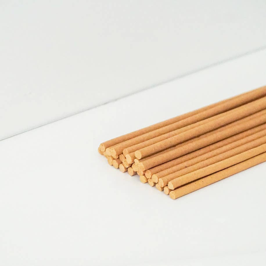 Gaia - Natural Incense (Cedar, Juniper, Pine)