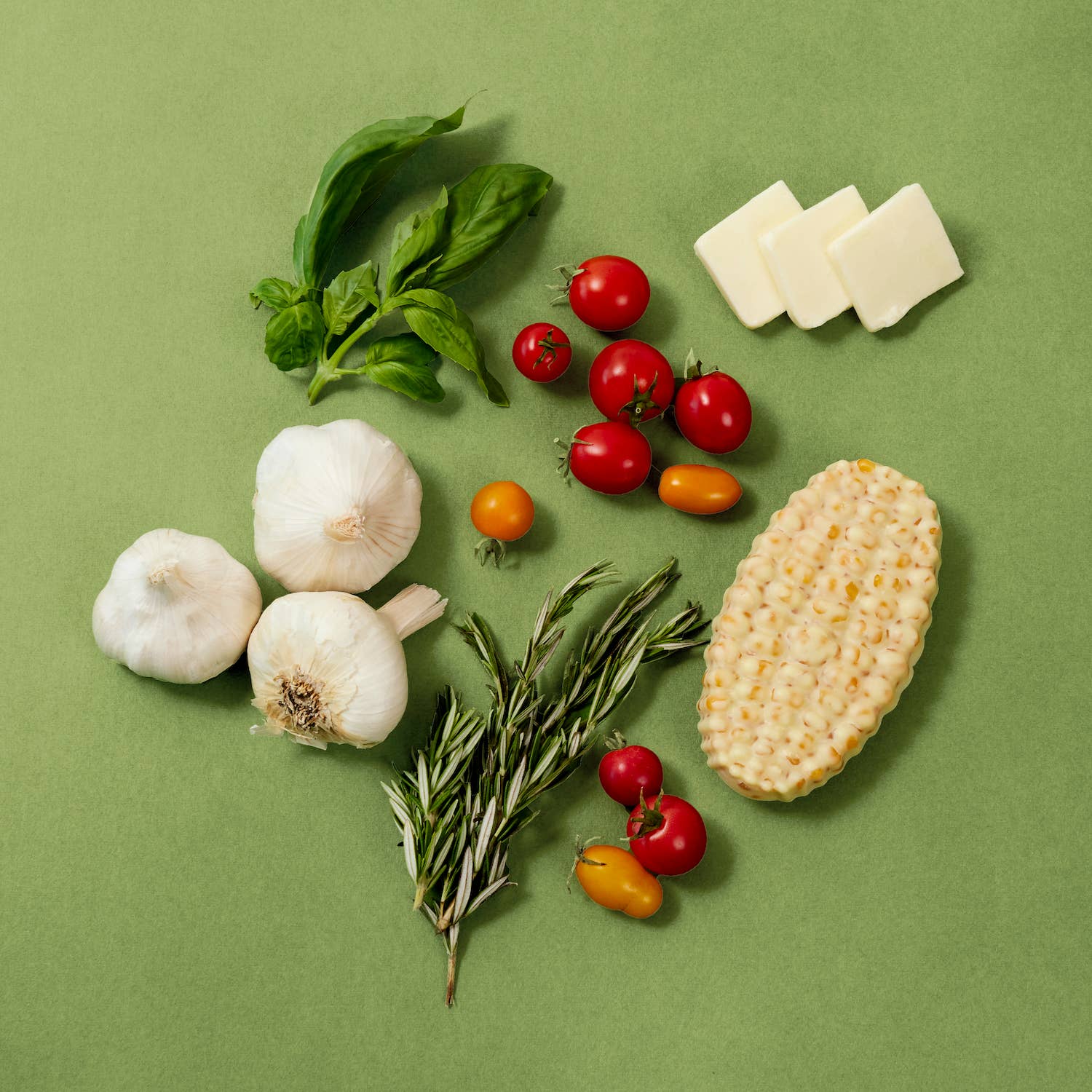 Harvest Variety Popcorn Pod Pack