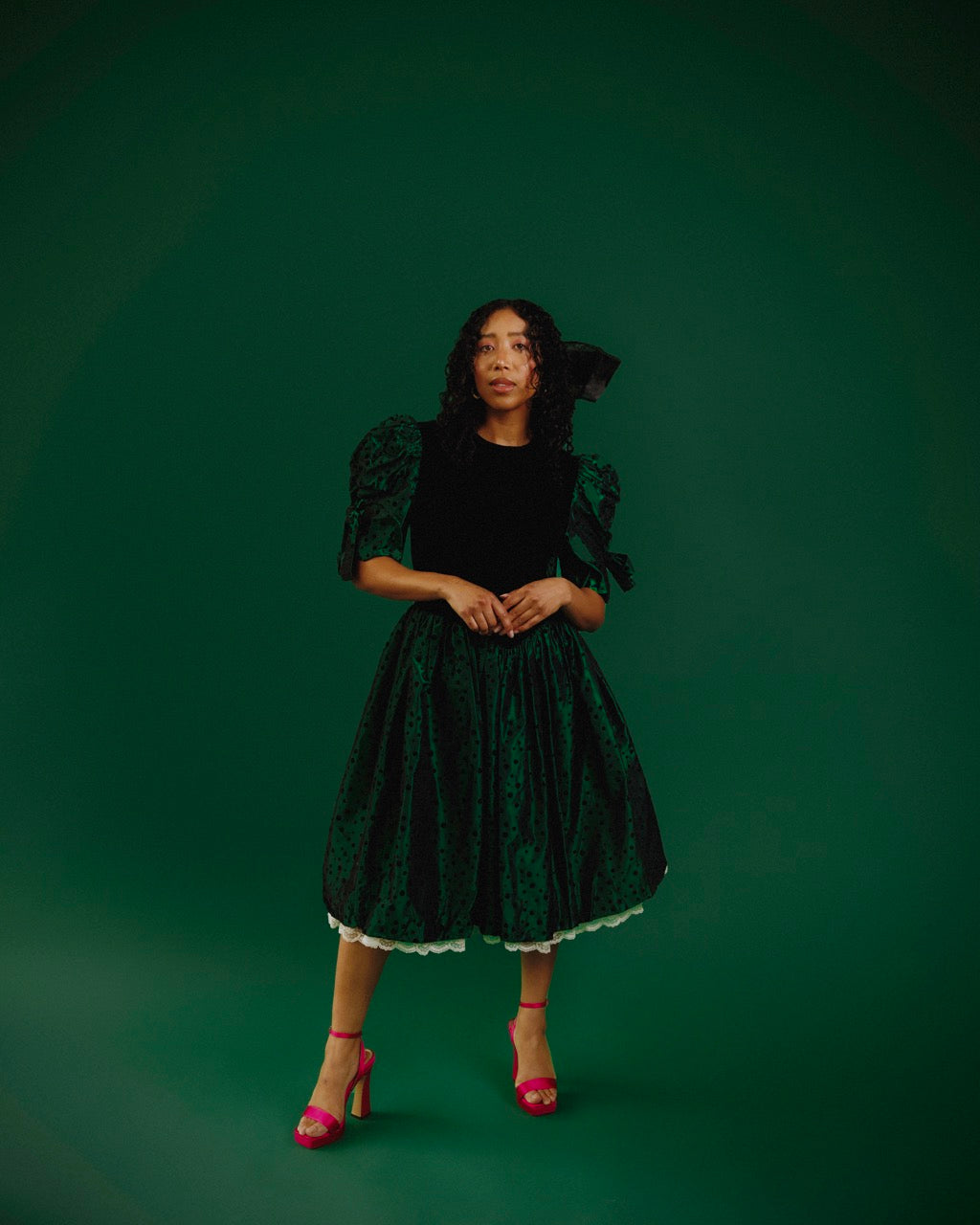 Dolly Dress