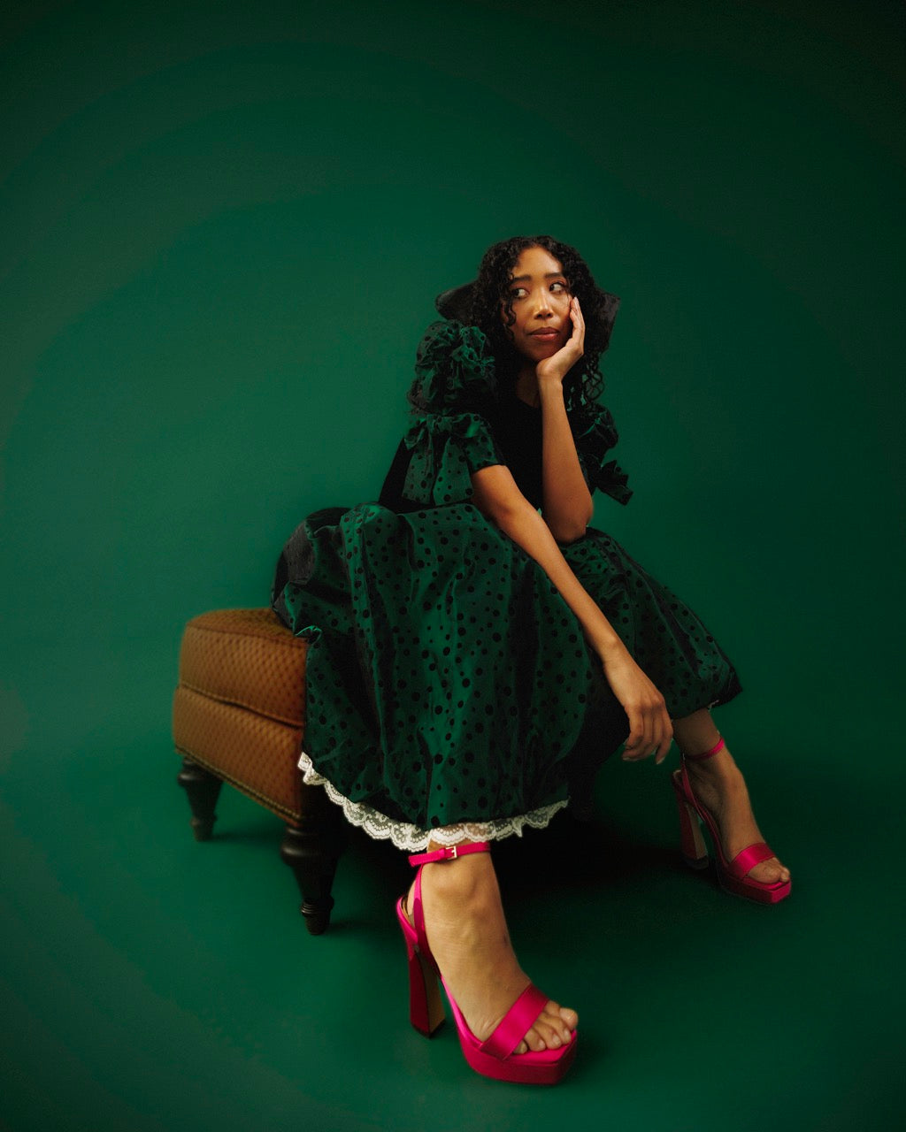 Dolly Dress
