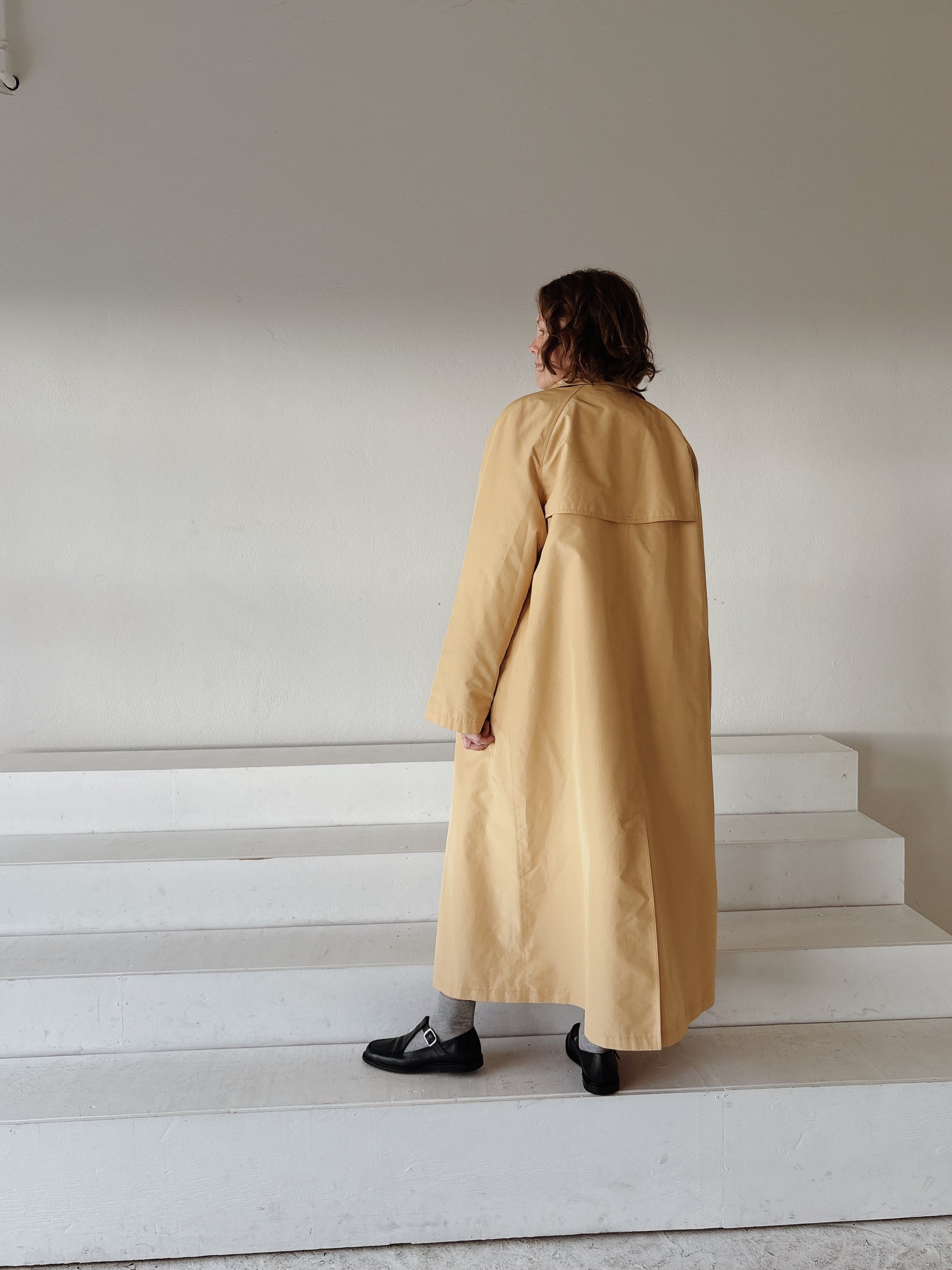 Gallery Butter Trench