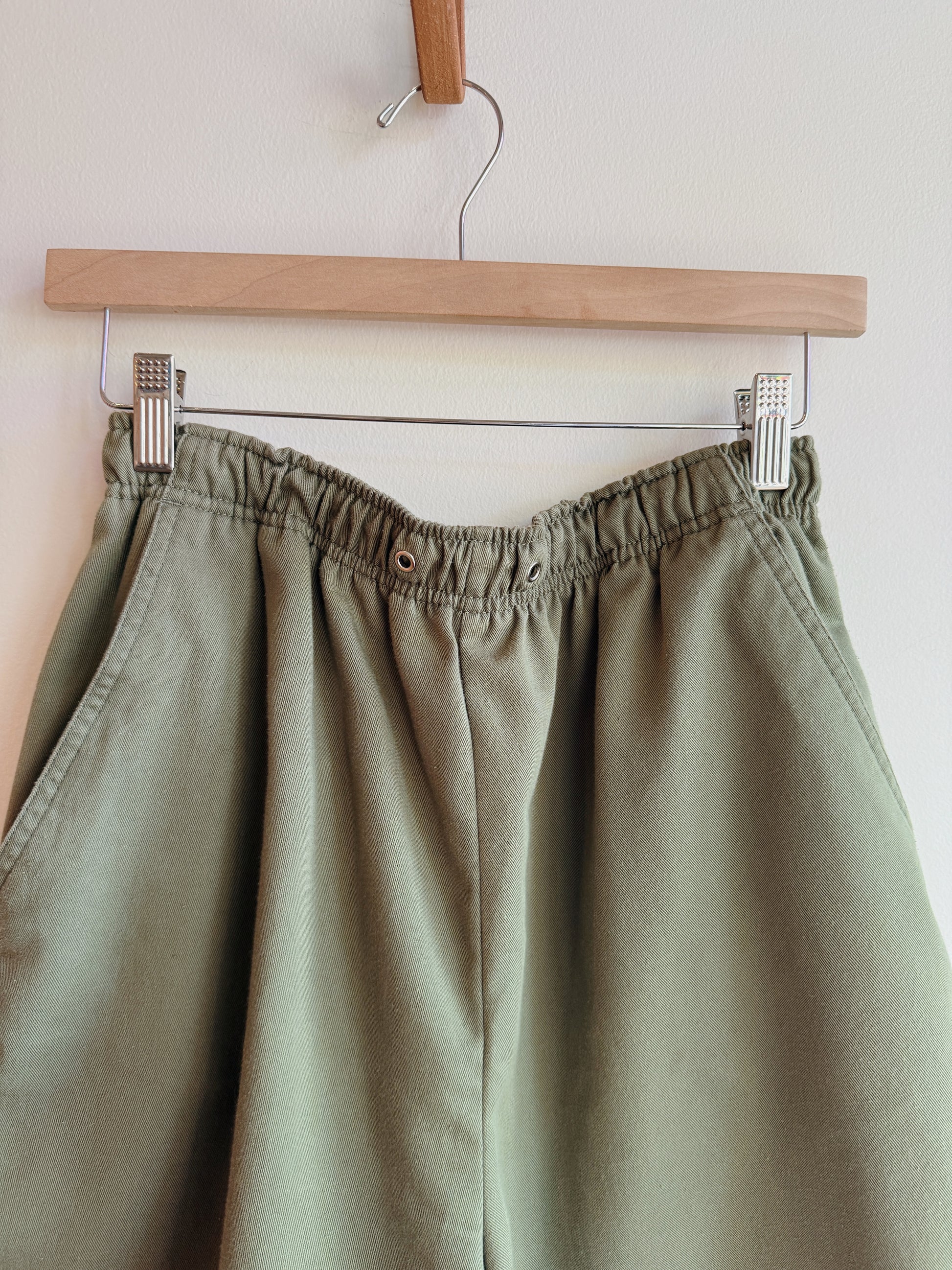 Adventure Shorts