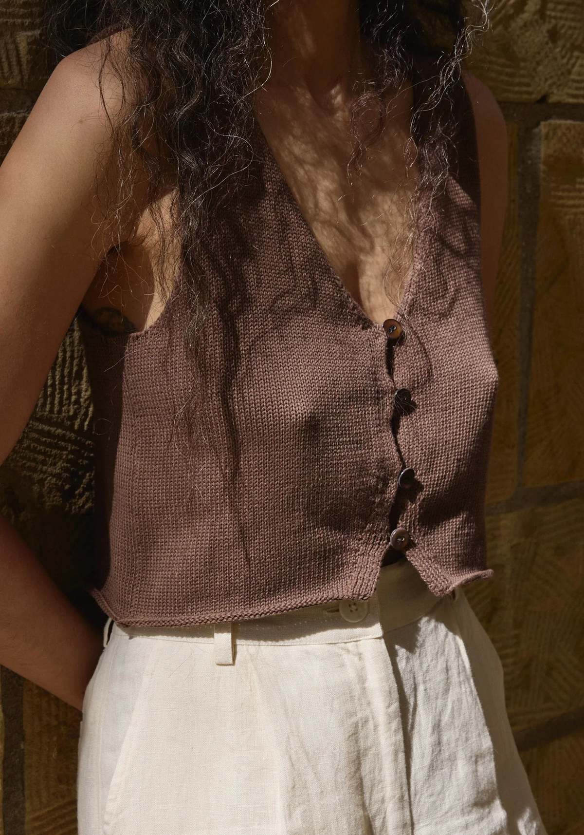 Clio Vest