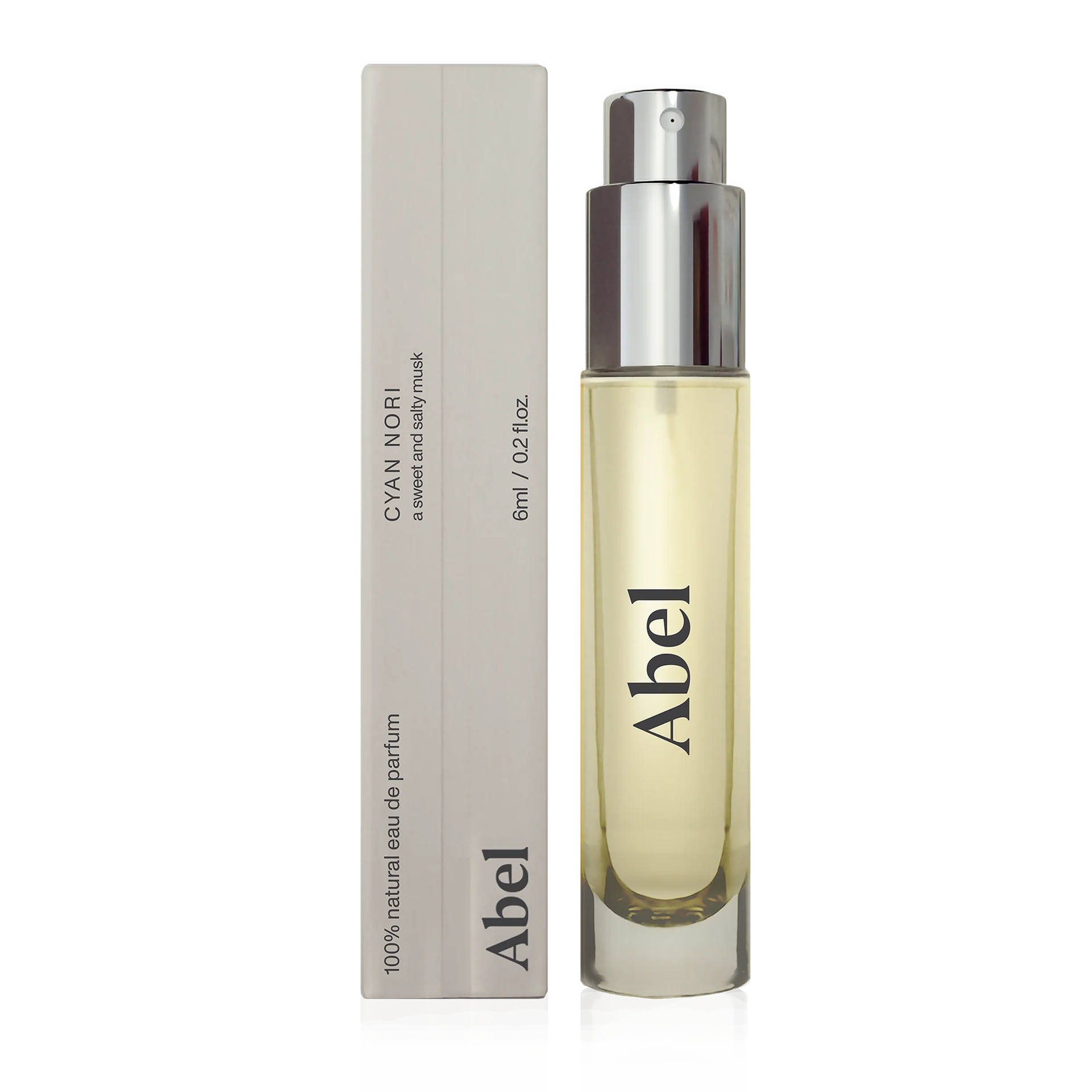 Cyan Nori Eau de Parfum