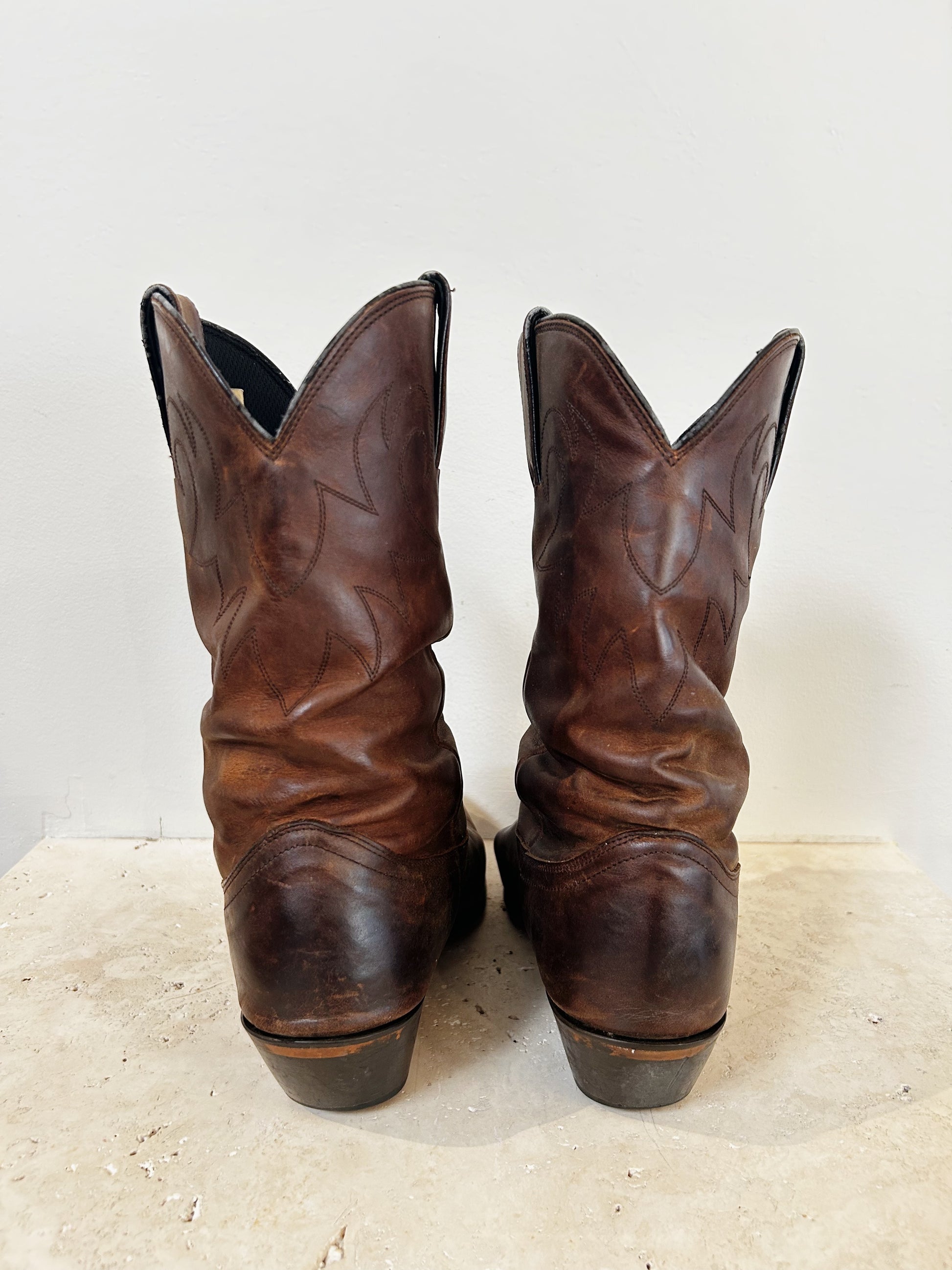 Durango Boots - Men's 9.5