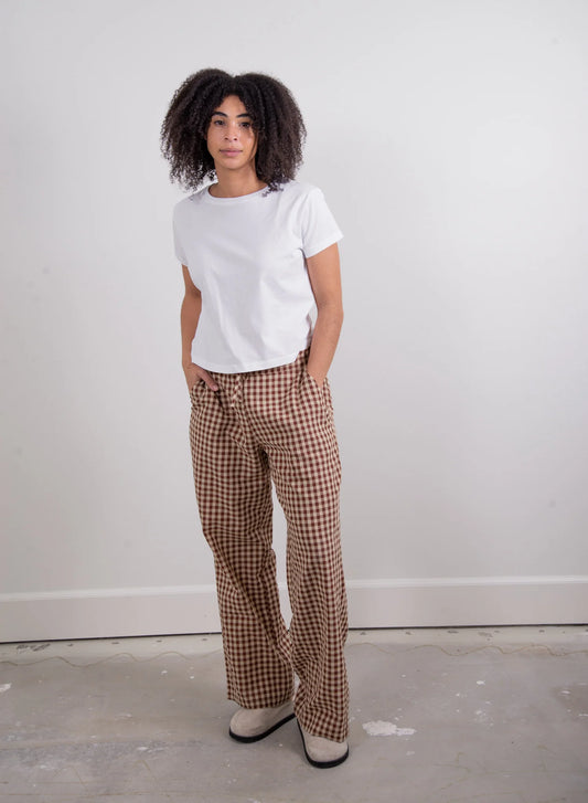 Perfect Pant (two colors!)