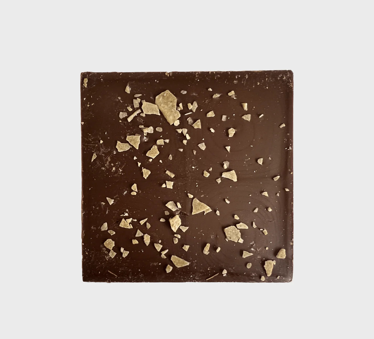 Fennel Chocolate Bar