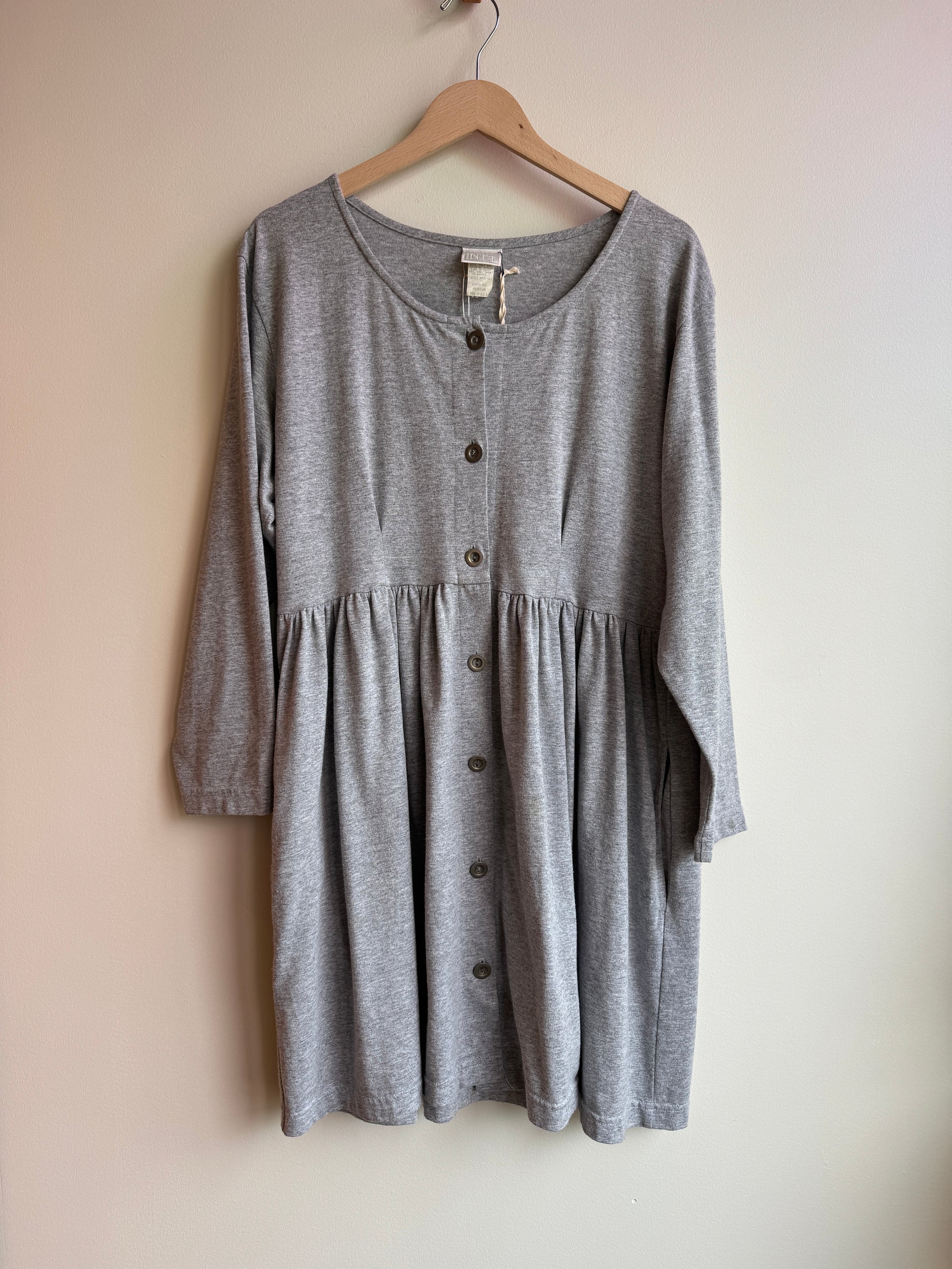 Jersey Babydoll