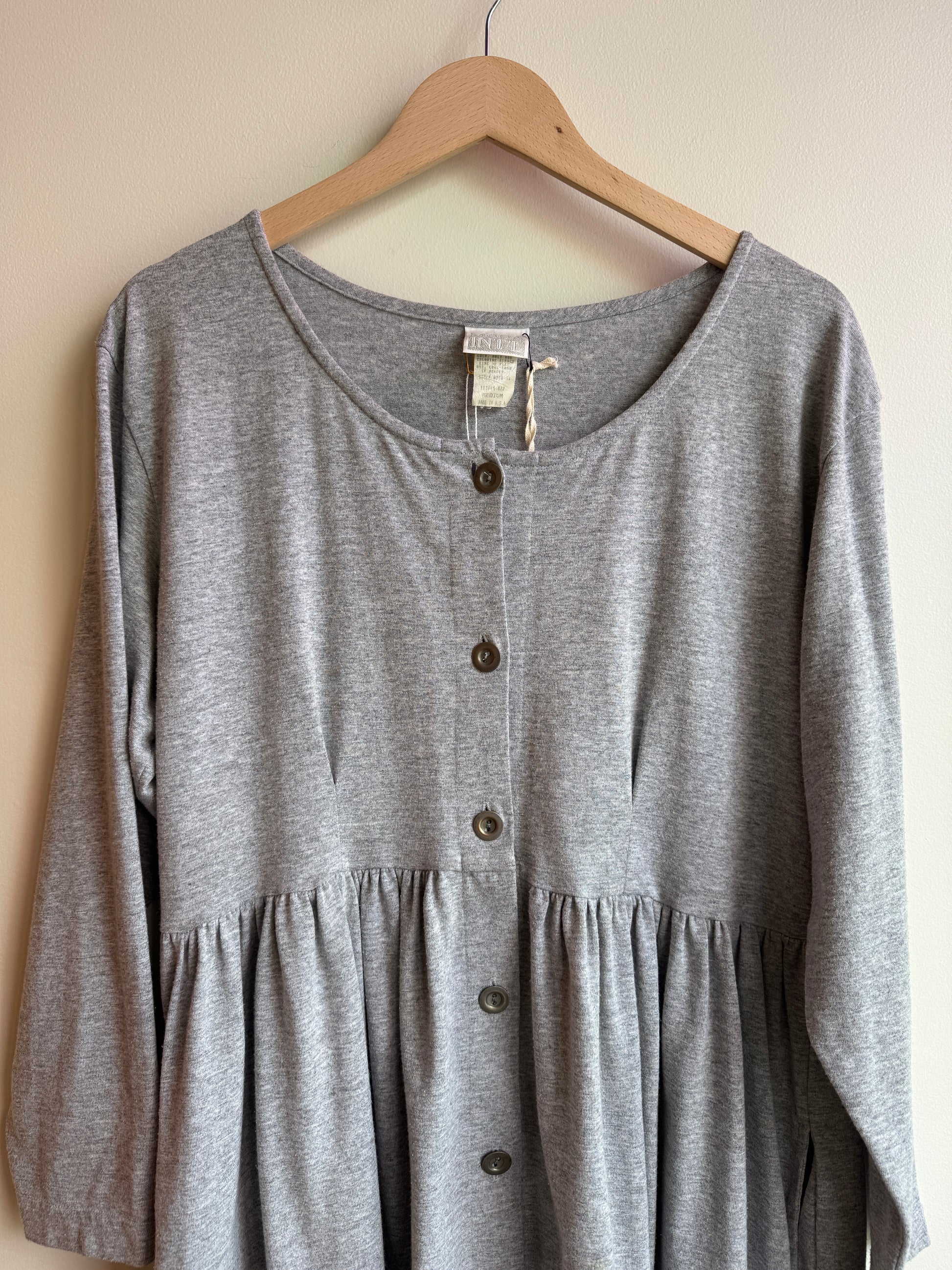 Jersey Babydoll