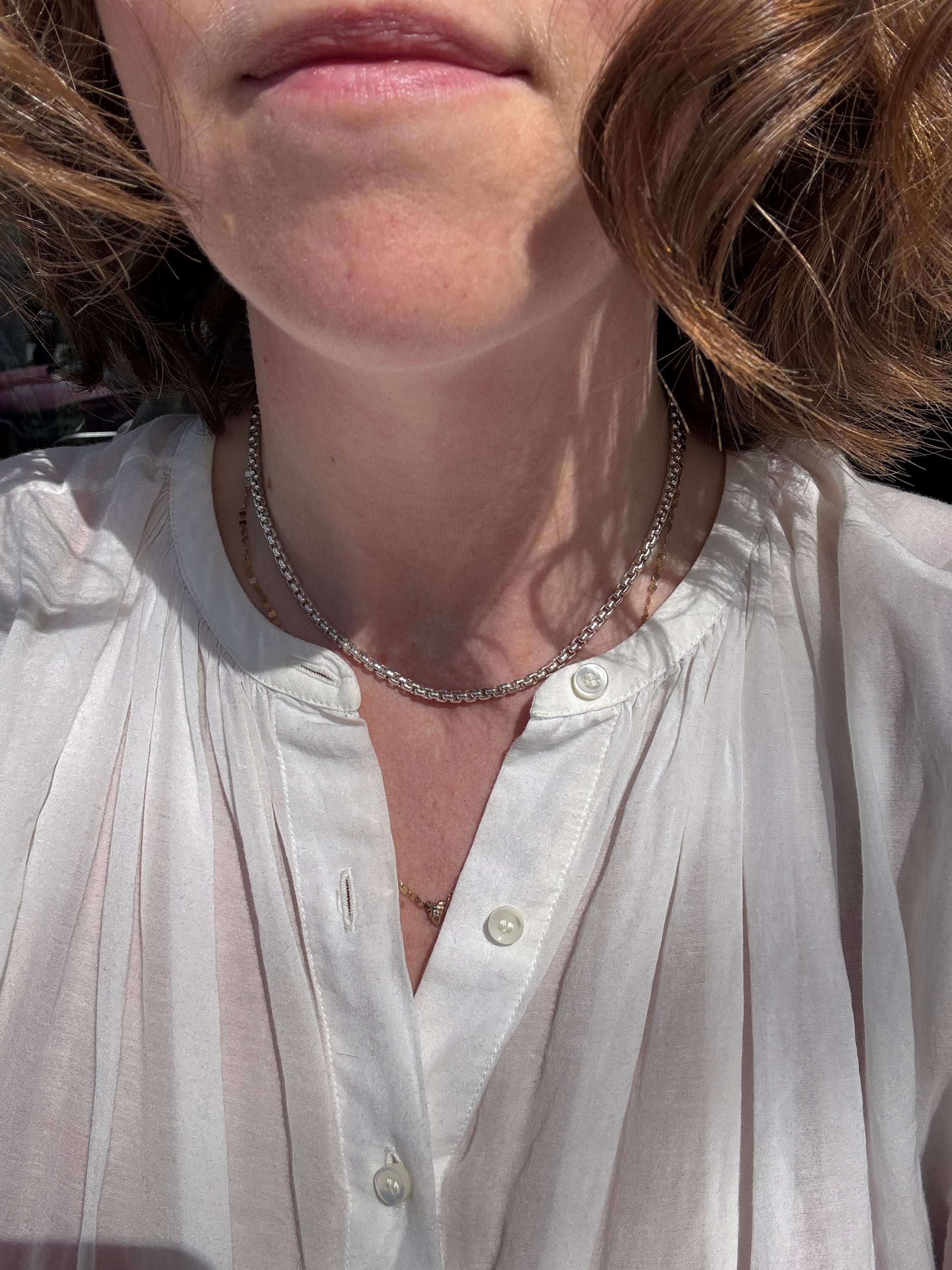 Venice Chain