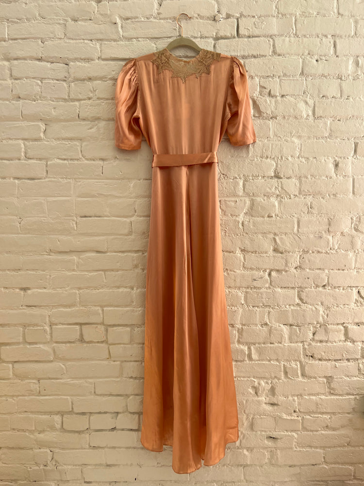 Wrapped in Love Maxi