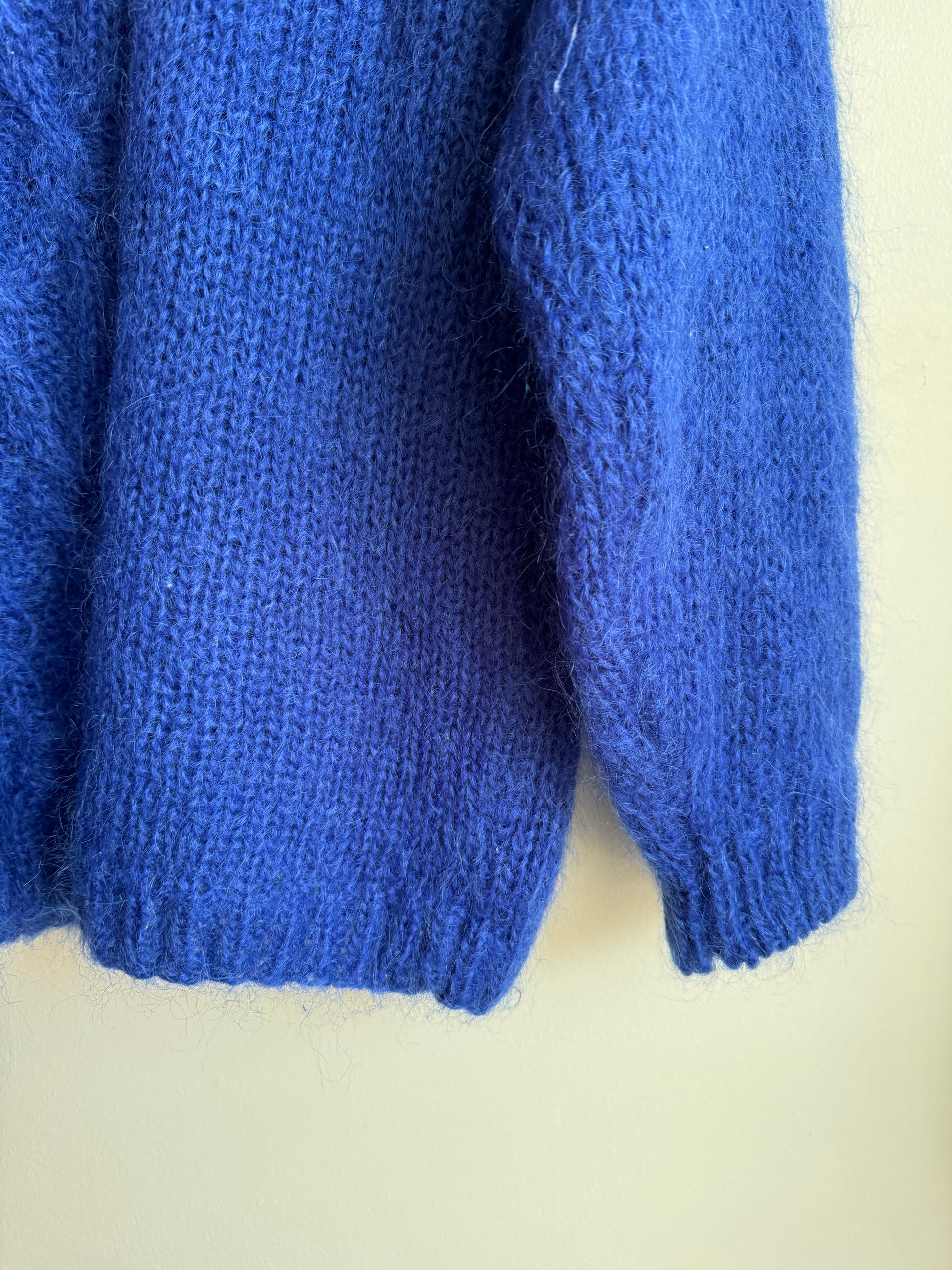 Felicity Sweater