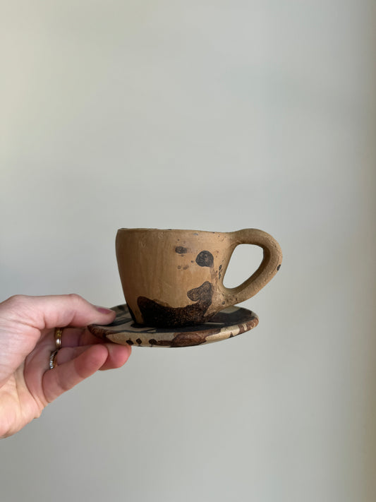 Nabora Espresso Cup