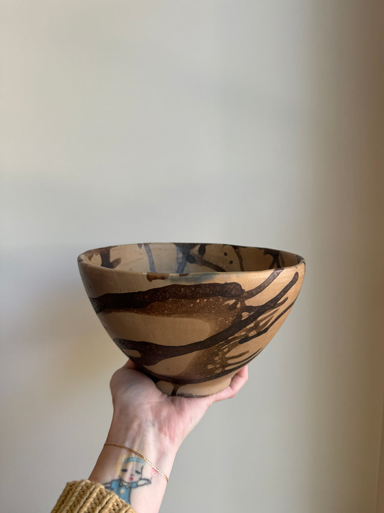 Cirilo Bowl Medium