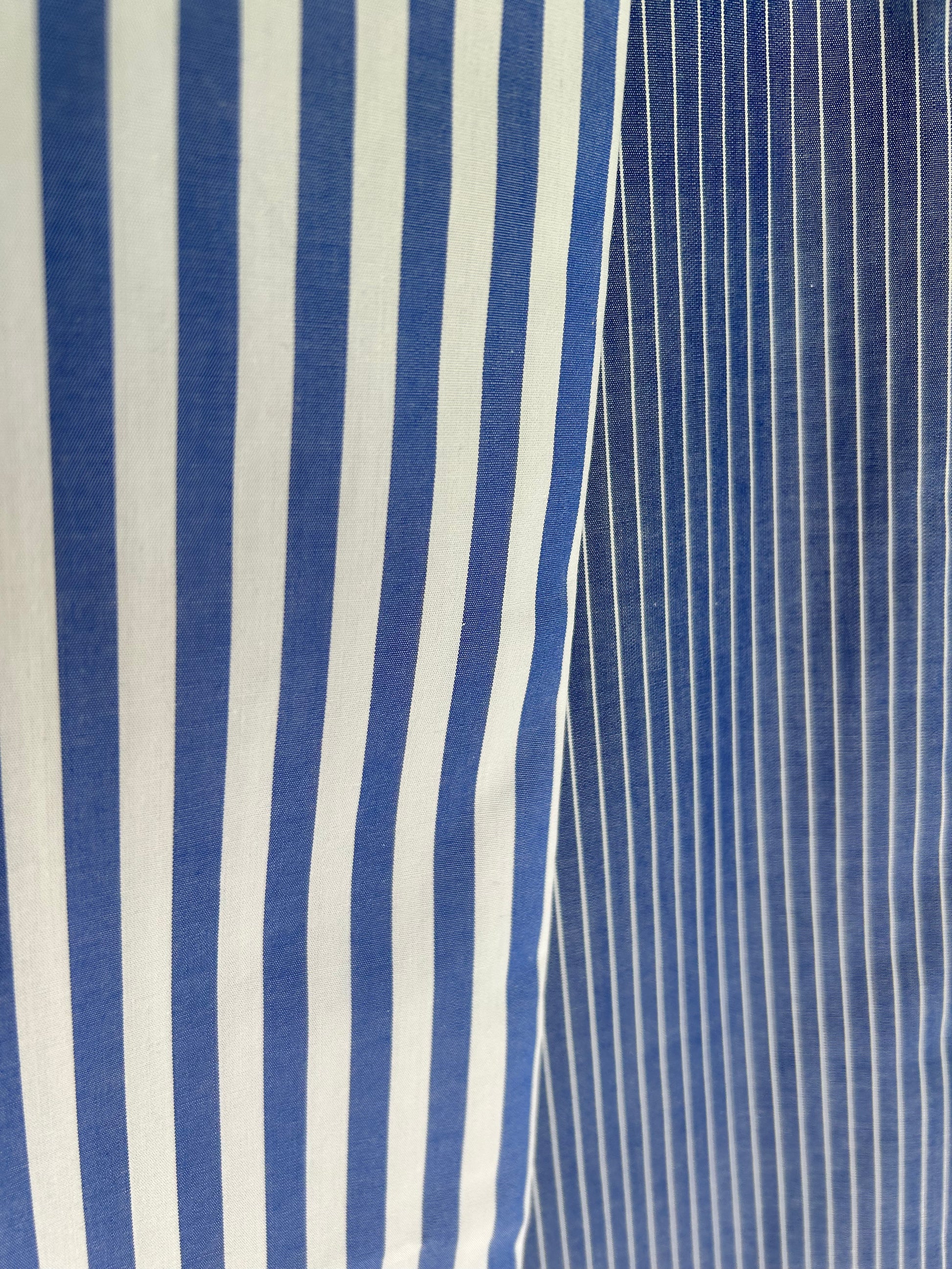 Stripe Pop Drawstring Pant