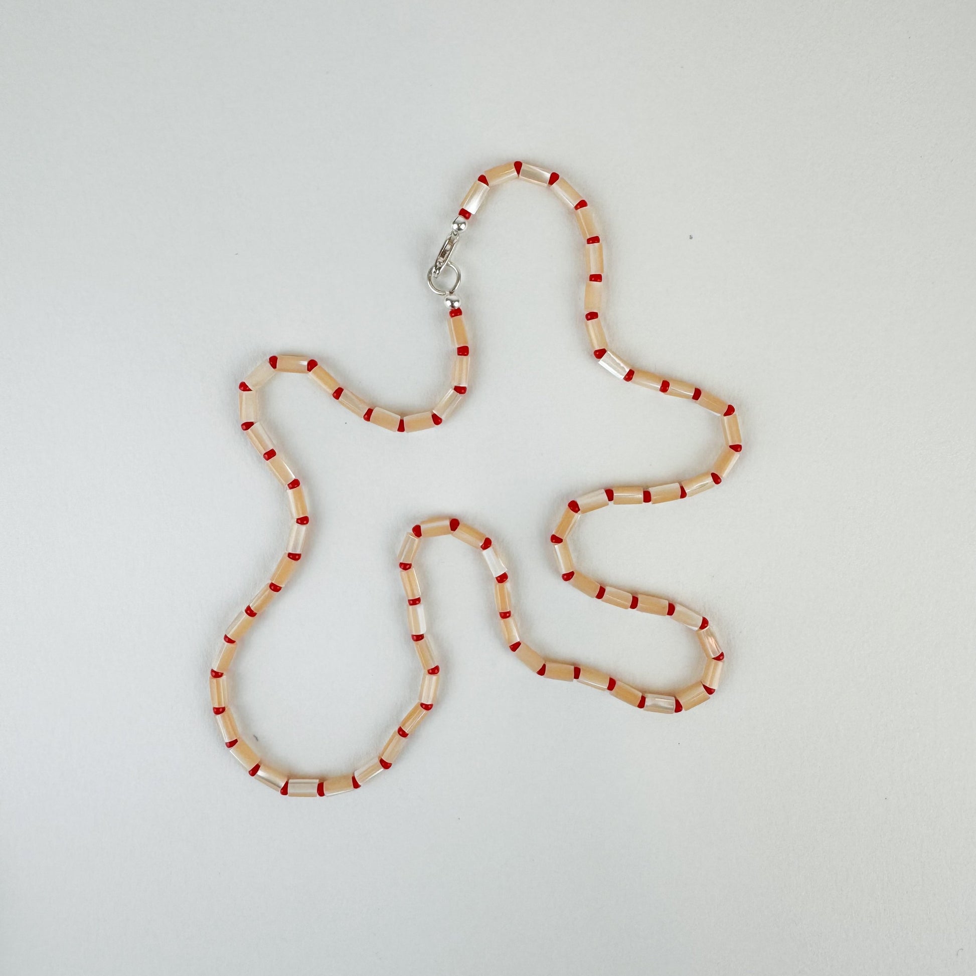 Karo Necklace