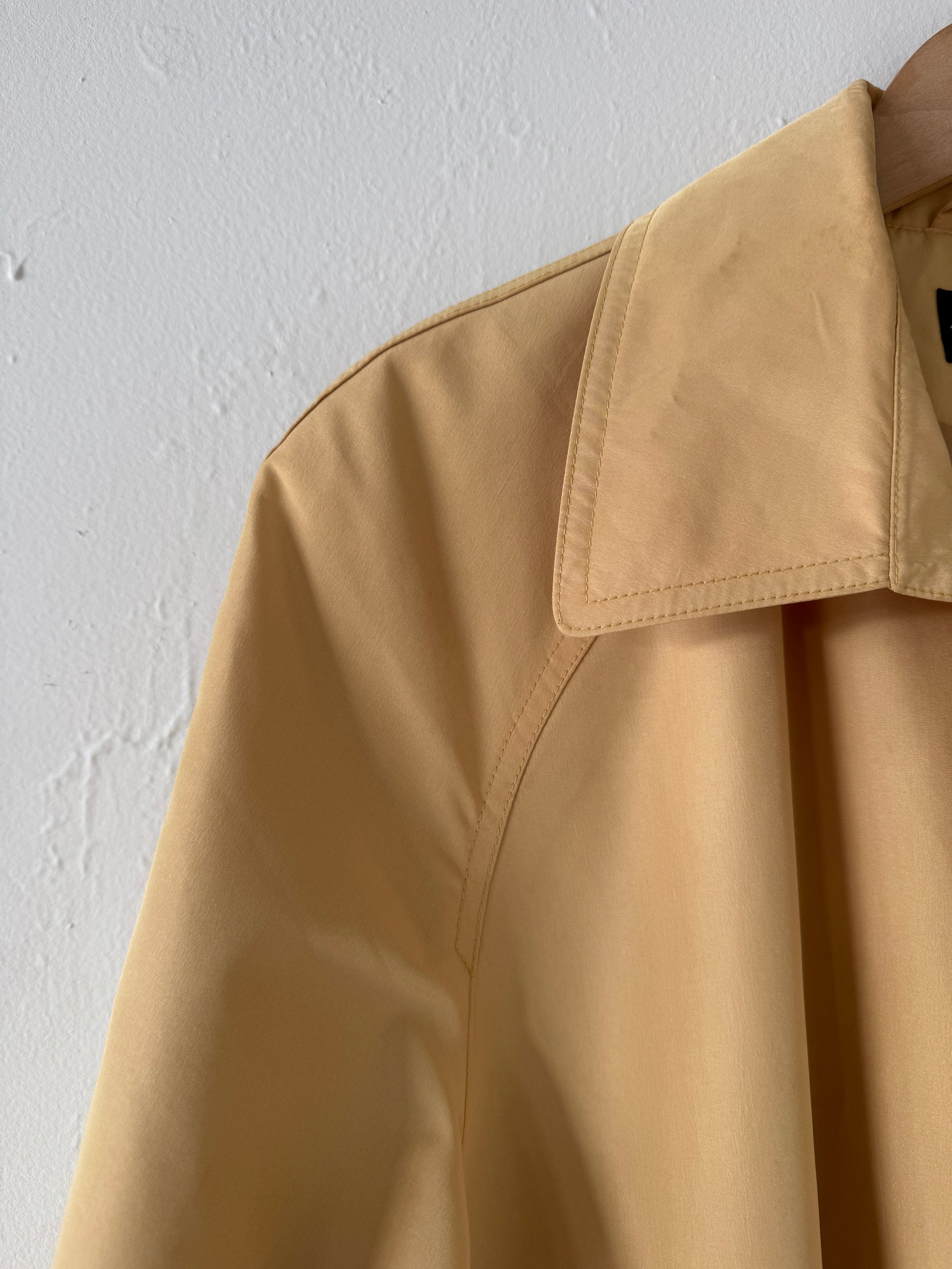 Gallery Butter Trench