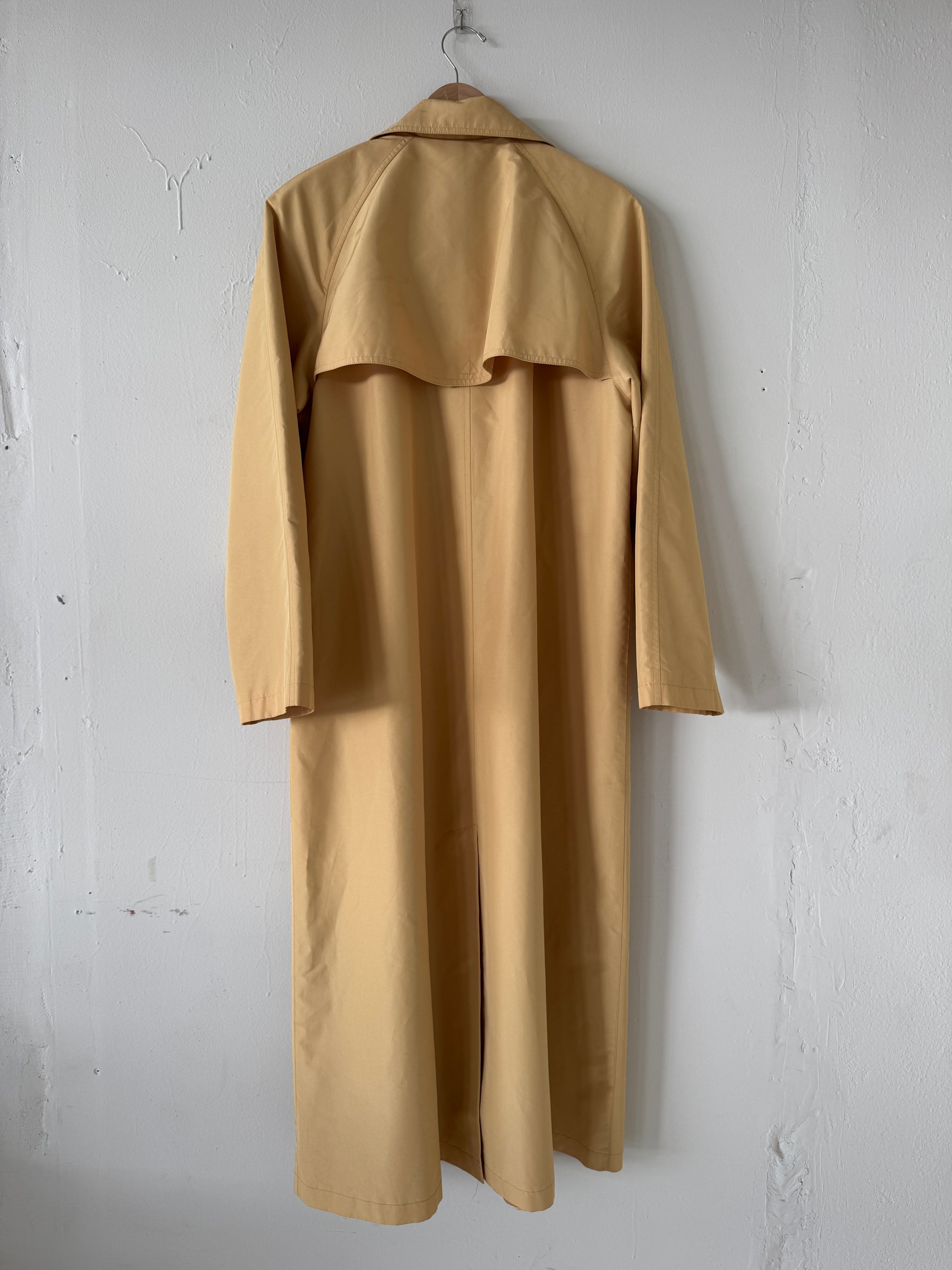 Gallery Butter Trench