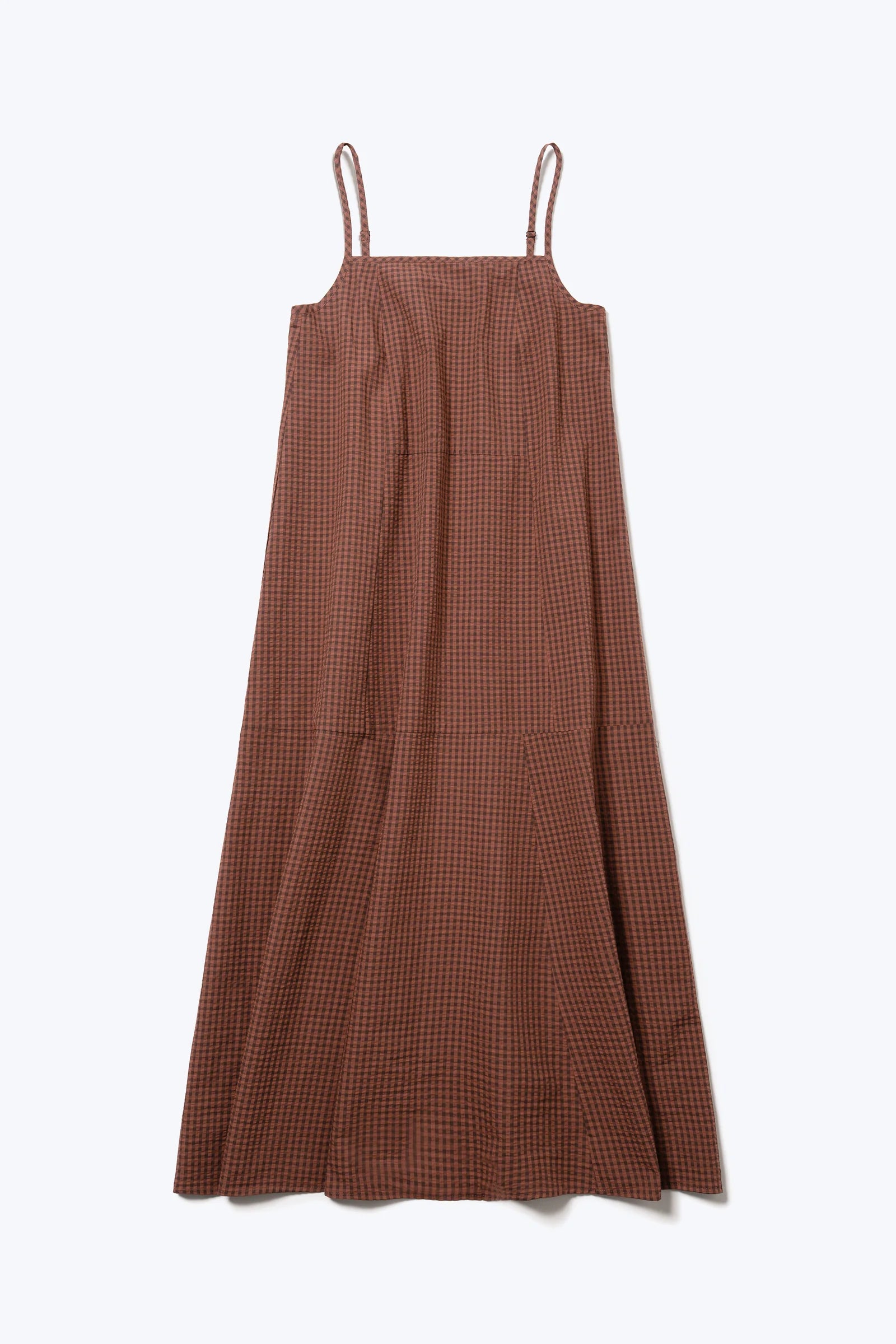 Deluge Dress