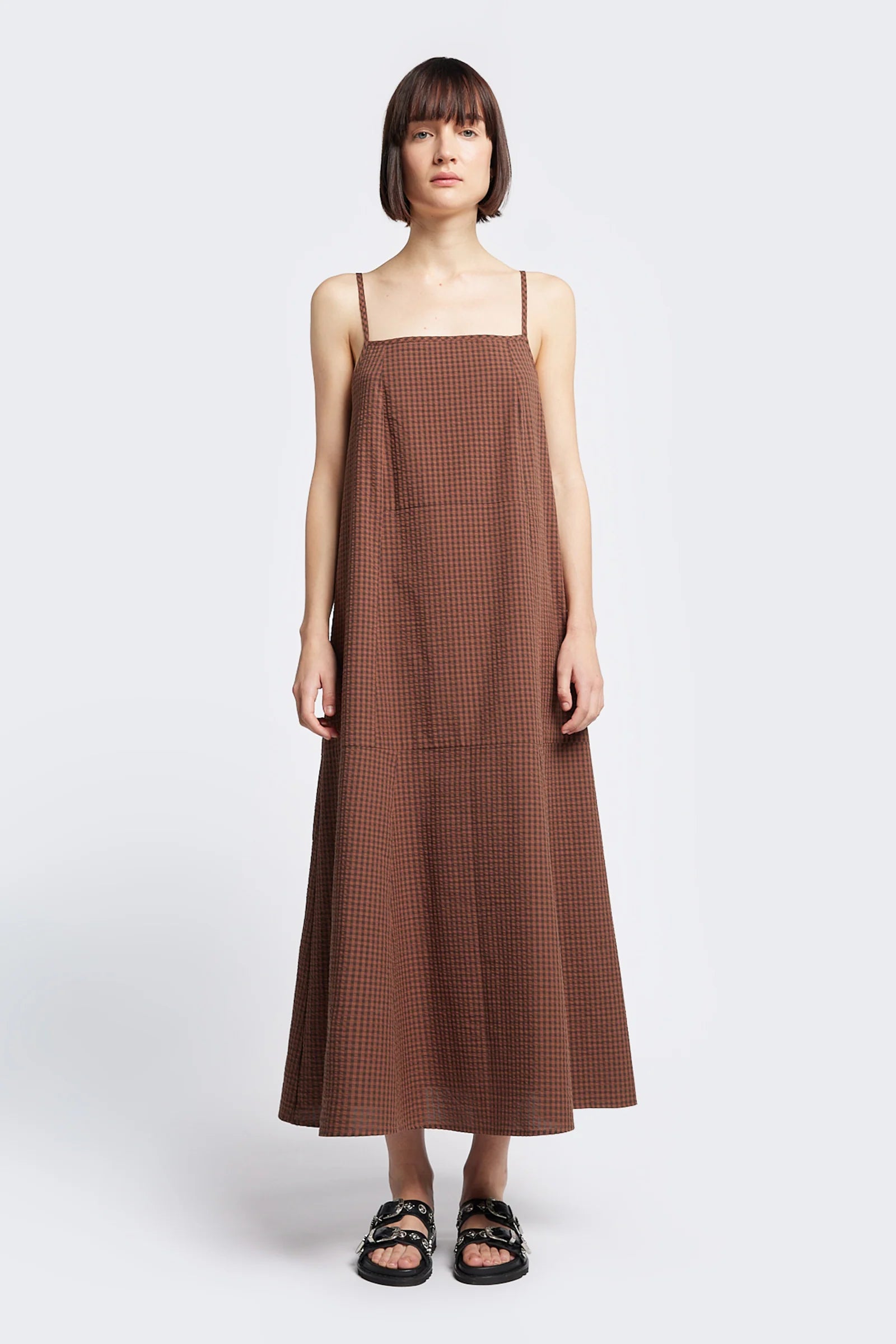 Deluge Dress