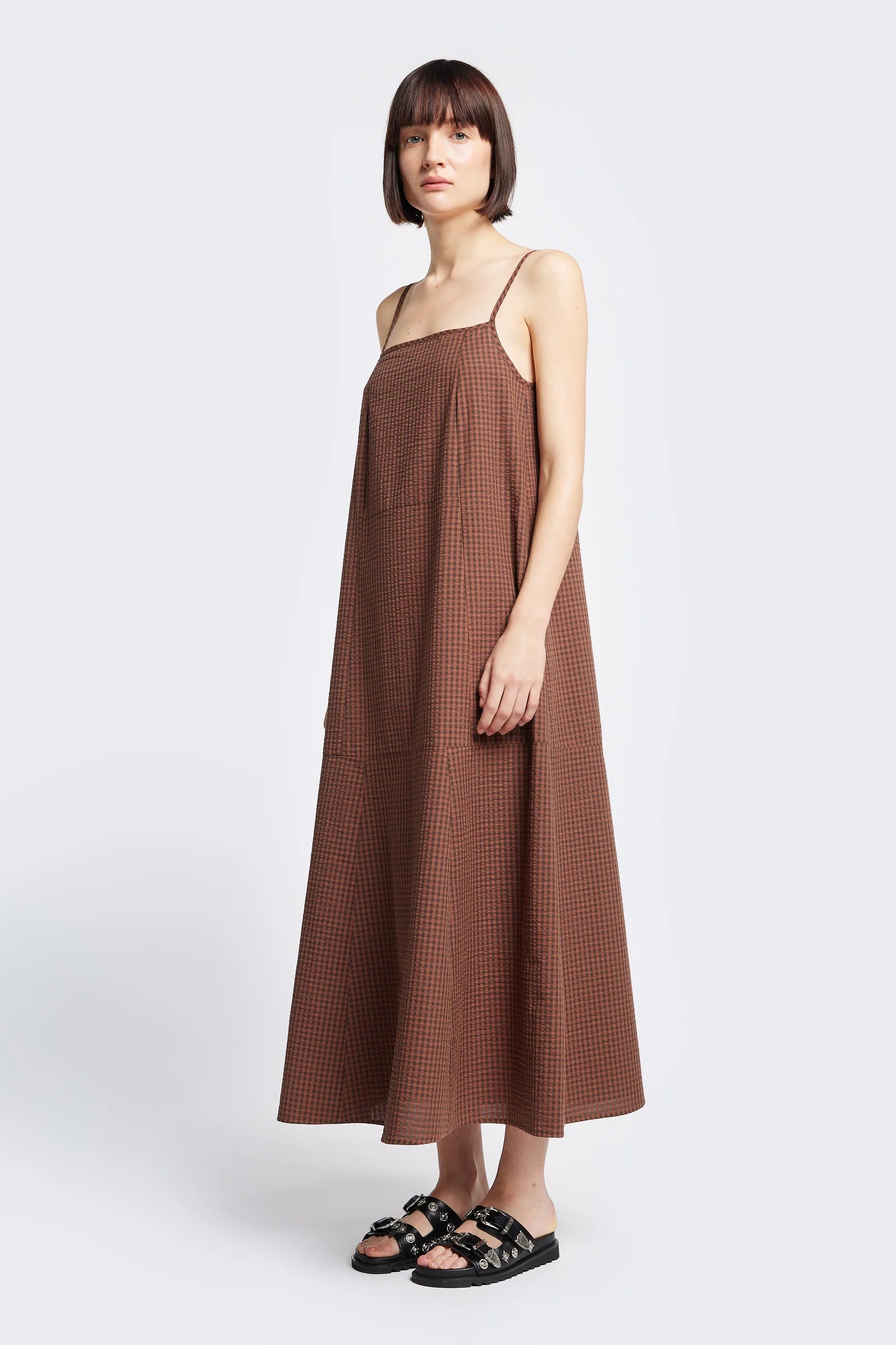 Deluge Dress