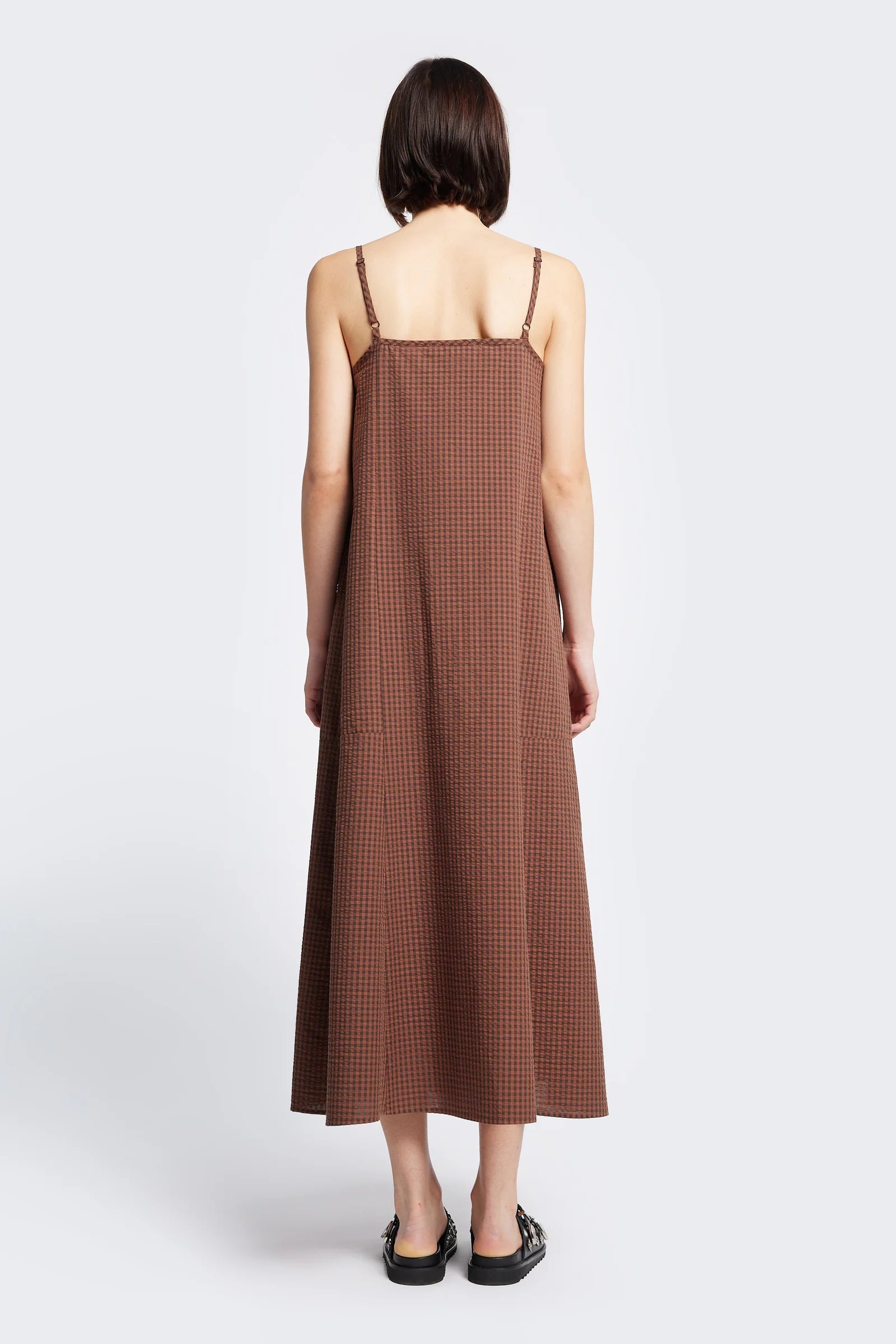 Deluge Dress