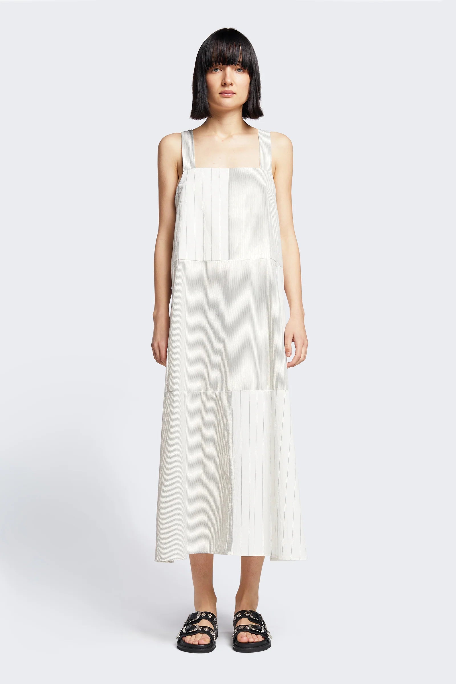 Absentia Dress