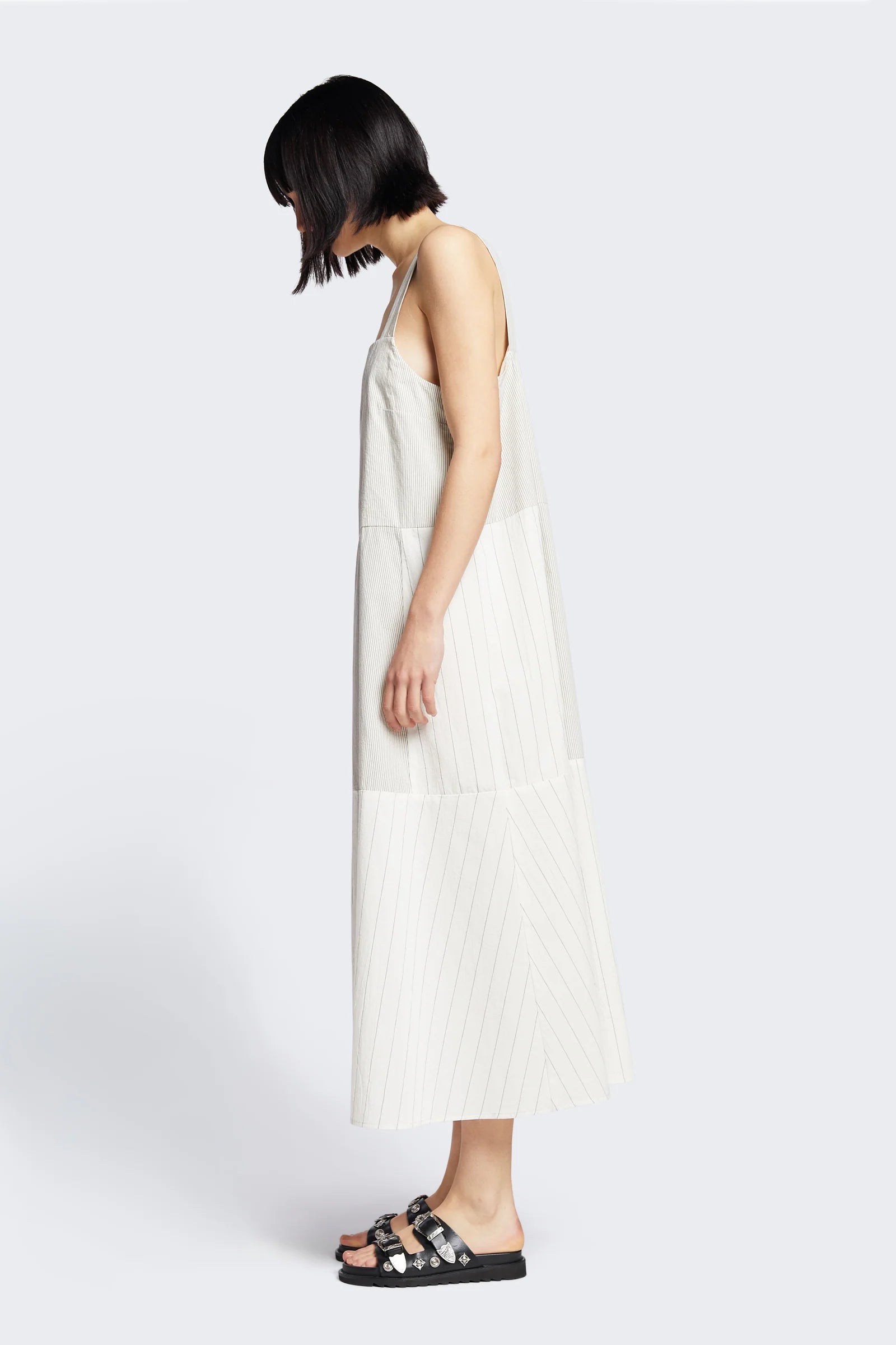 Absentia Dress