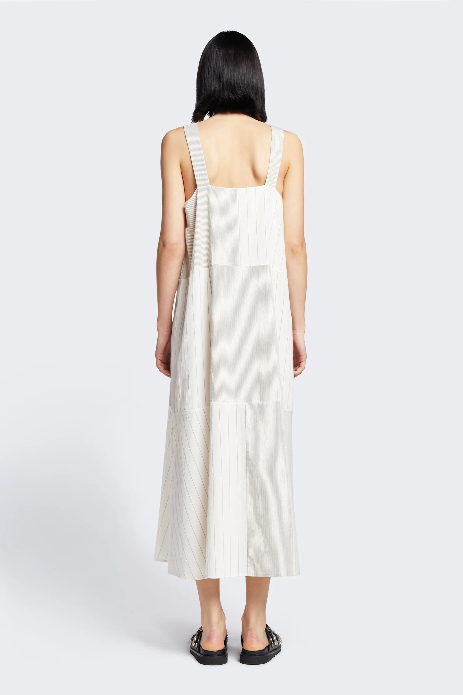 Absentia Dress